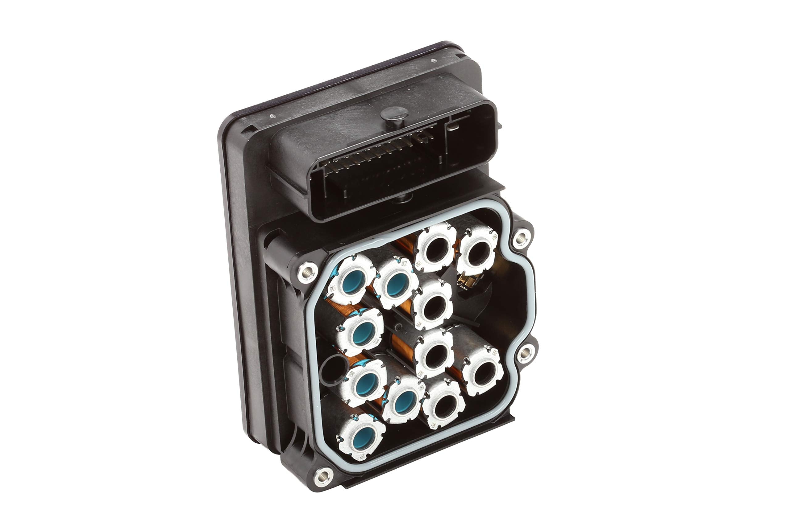 Acdelco Gm Original Equipment 23412419 Electronic Brake Control Module Assembly