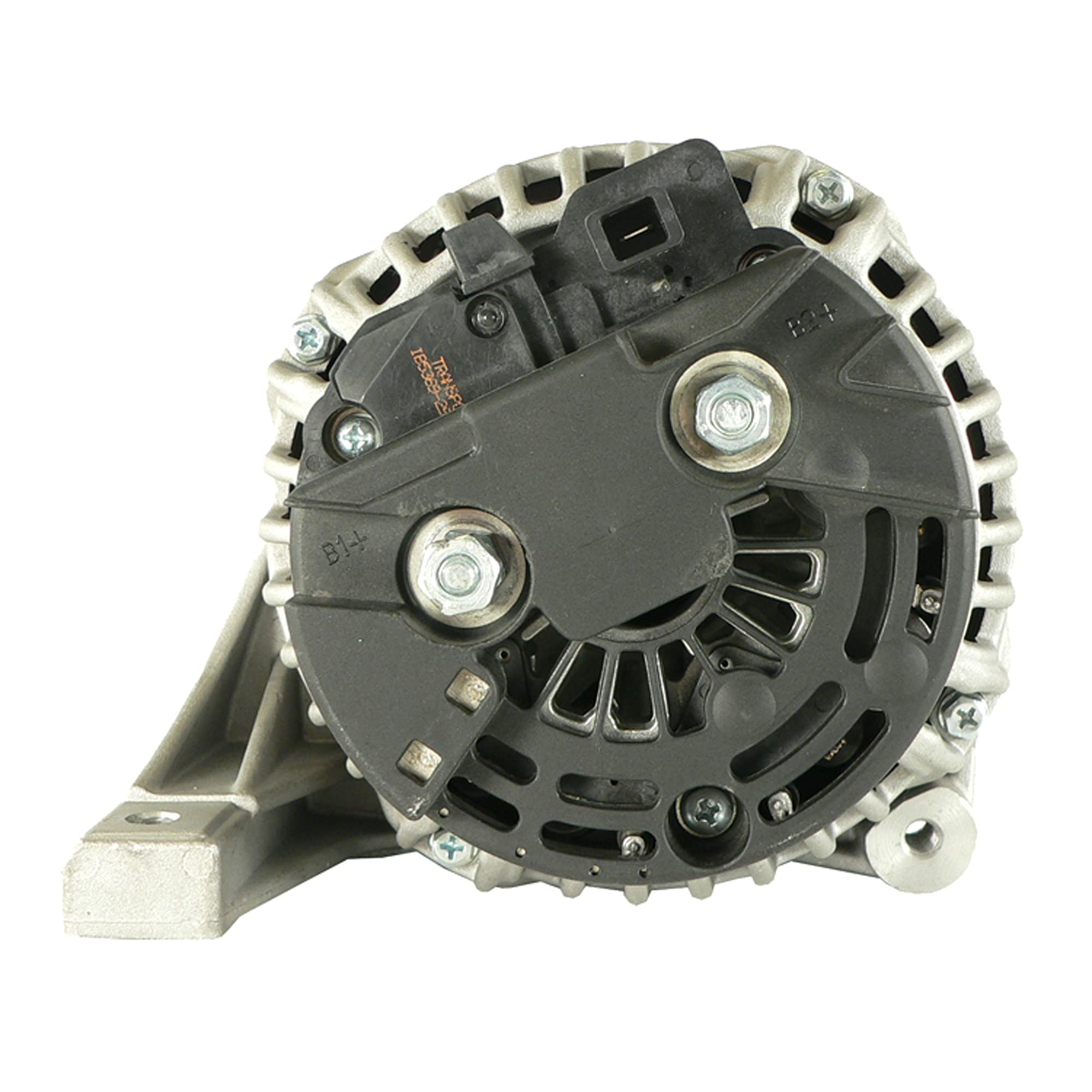 DB Electrical 400-24067 Alternator For Volvo S40 03 04 1.9L, S60 02-06 2.4 2.5, S80 04-06 2.5L, V40 03 04 1.9L, V70 03-06 2.4L 2