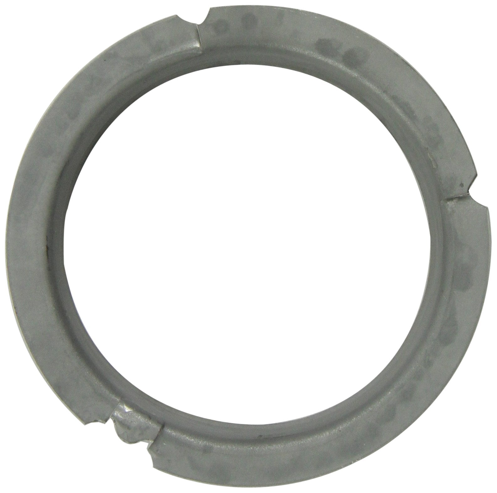 Suburban 050715 4&quot; Duct Collar, Grey