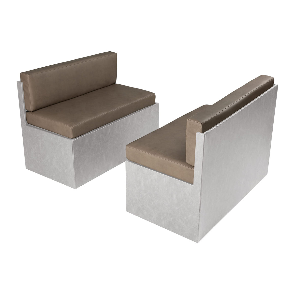 Thomas Payne Rv Dinette Cushions - 44' Grummond