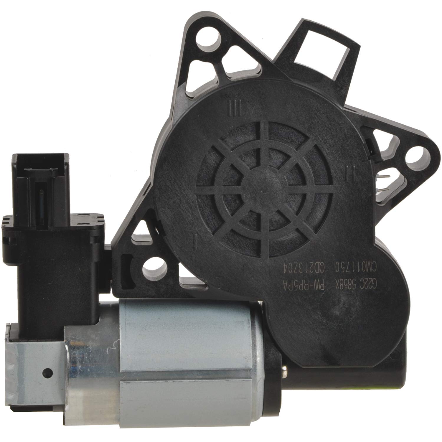 Cardone 82-17002 New Power Window Lift Motor