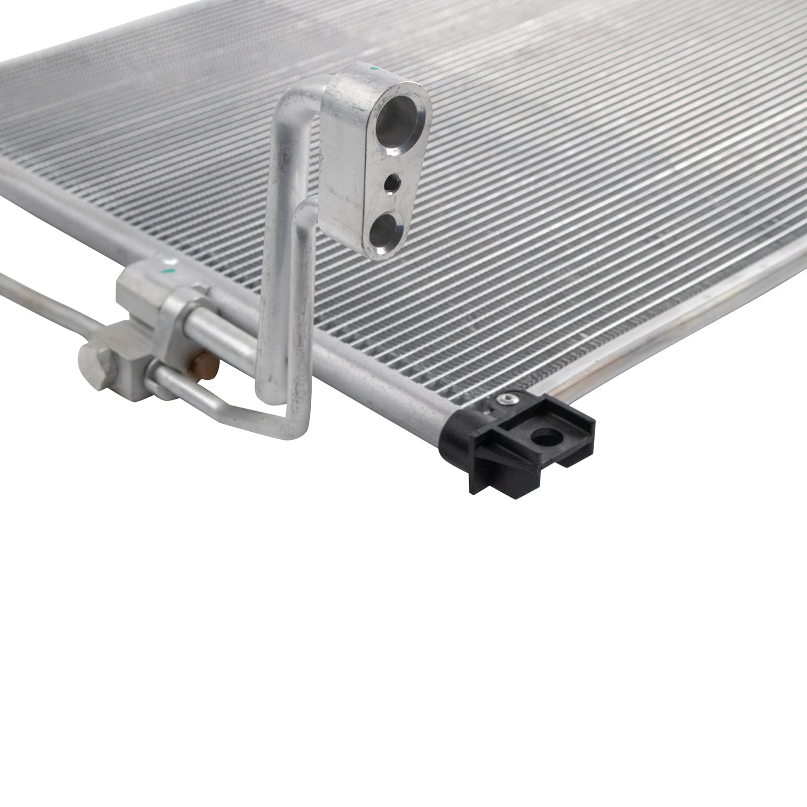 TRQ Air Conditioning A/C Condenser Receiver Drier Compatible with 2015-2023 Nissan Murano