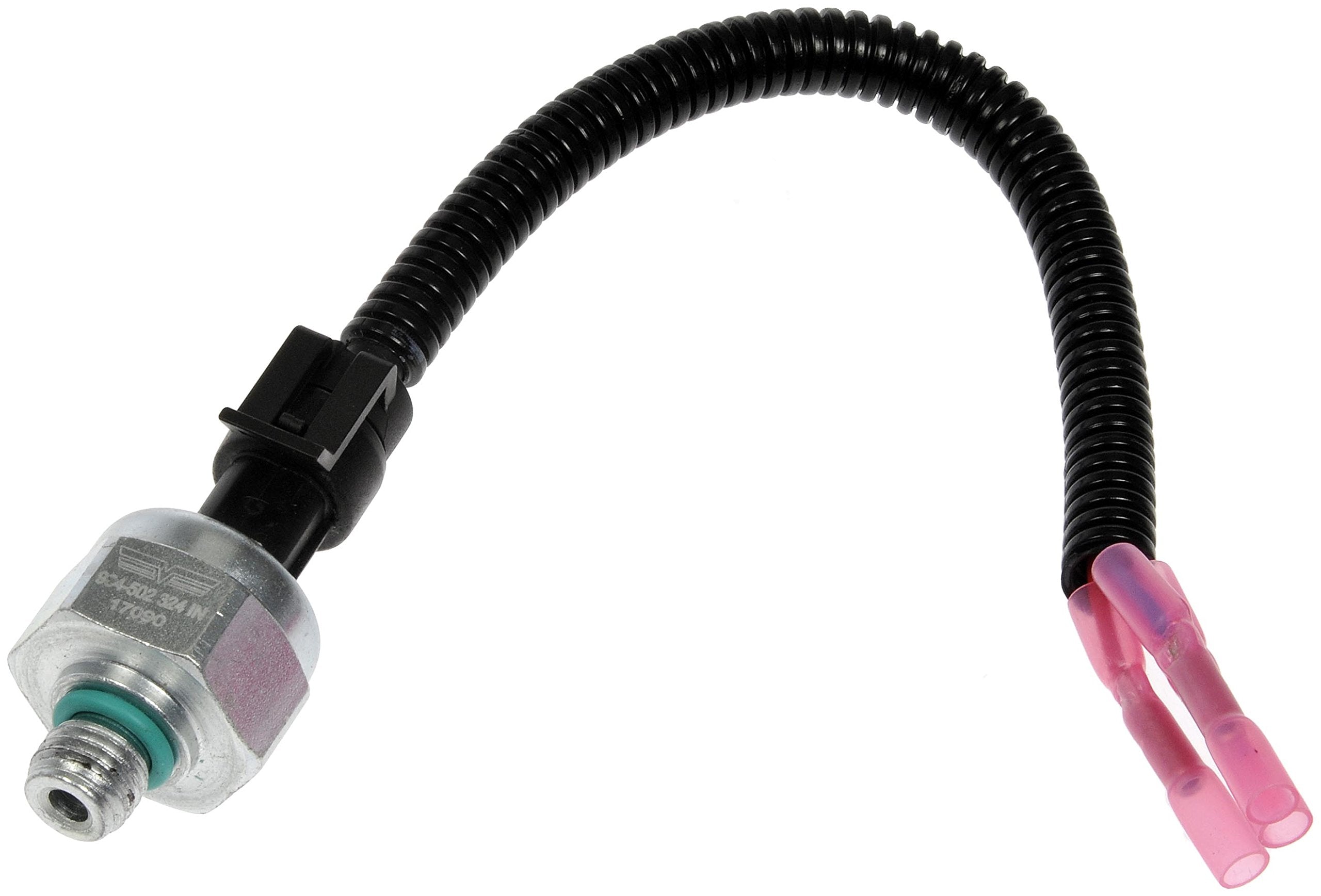Dorman 904-502 Diesel Injection Control Pressure Sensor Compatible With Select Ford / Ic Corporation / International Models