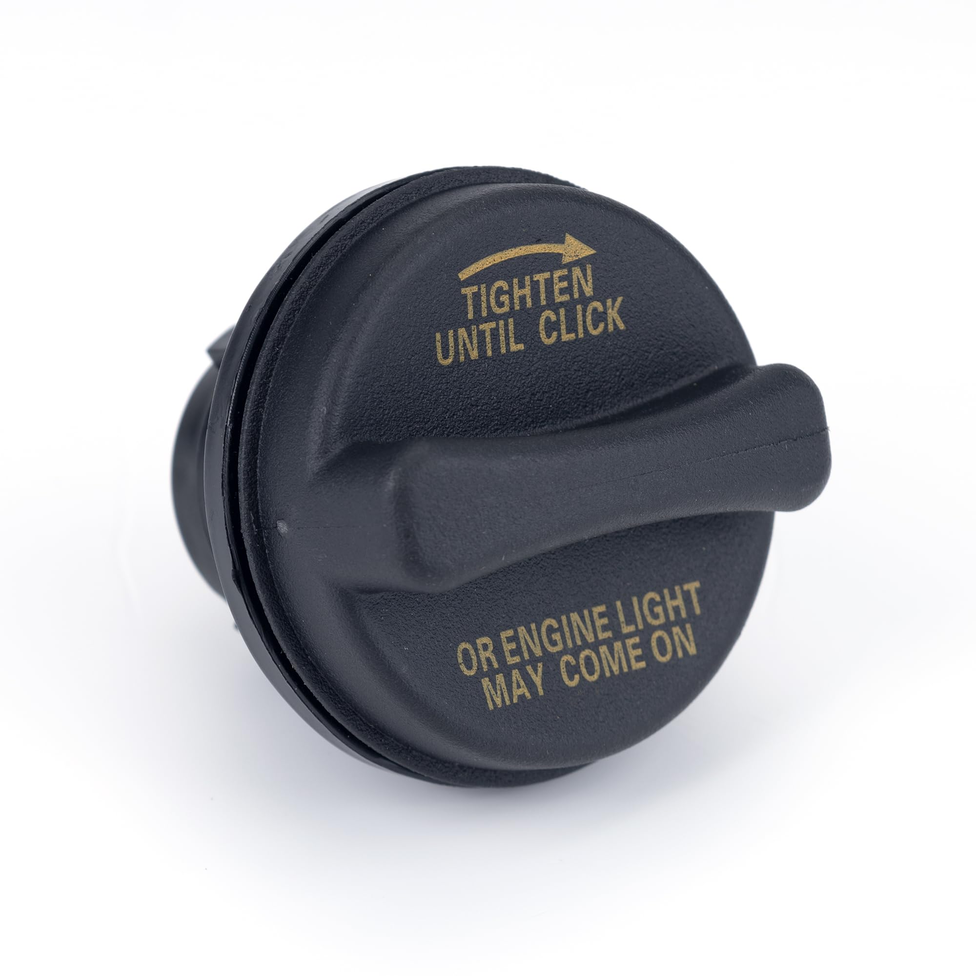 Rldym Gas Cap 10832P for Ford Lincoln Mercury 97-04 E150 E250 Expedition F150, 00-05 Excursion, 97-99 F250, 99-04 F250 F350 Supe