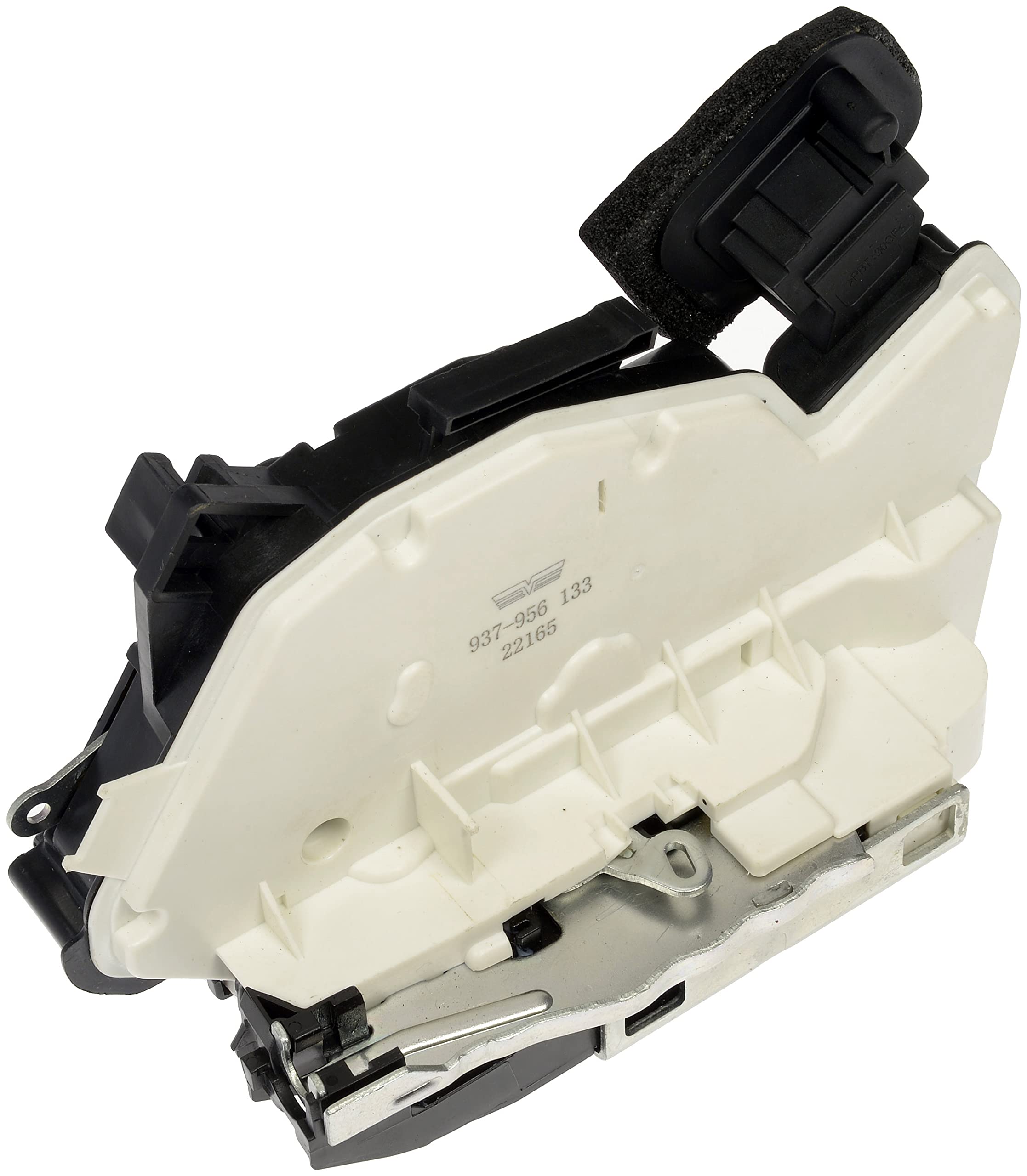 Dorman 937-956 Rear Driver Side Door Lock Actuator Motor Compatible With Select Volkswagen Models