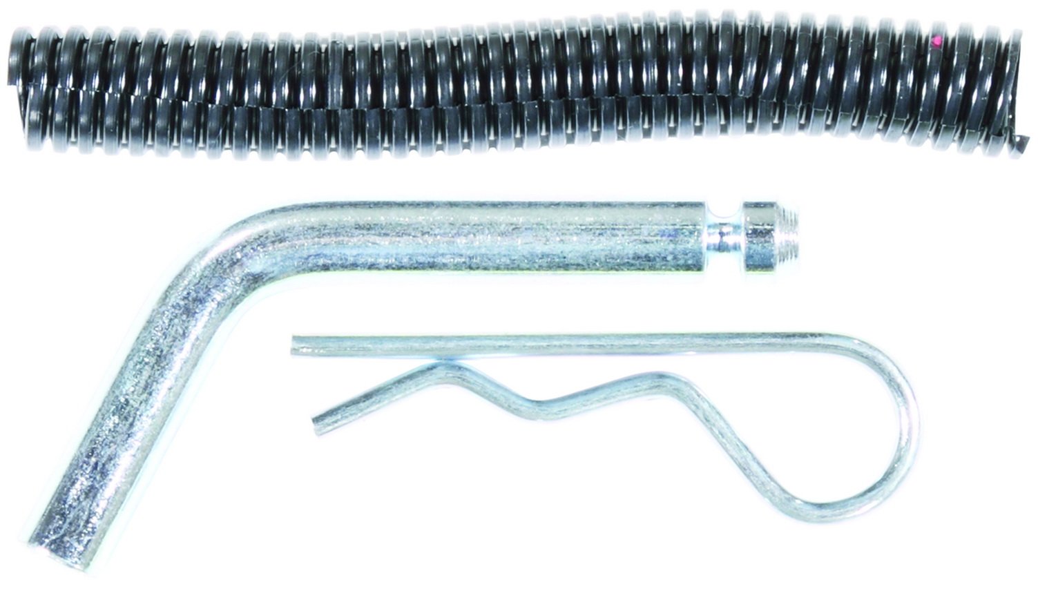 Draw-Tite 36455 Class Ii Frame Hitch With 1-1/4'' Square Receiver Tube Opening , Black