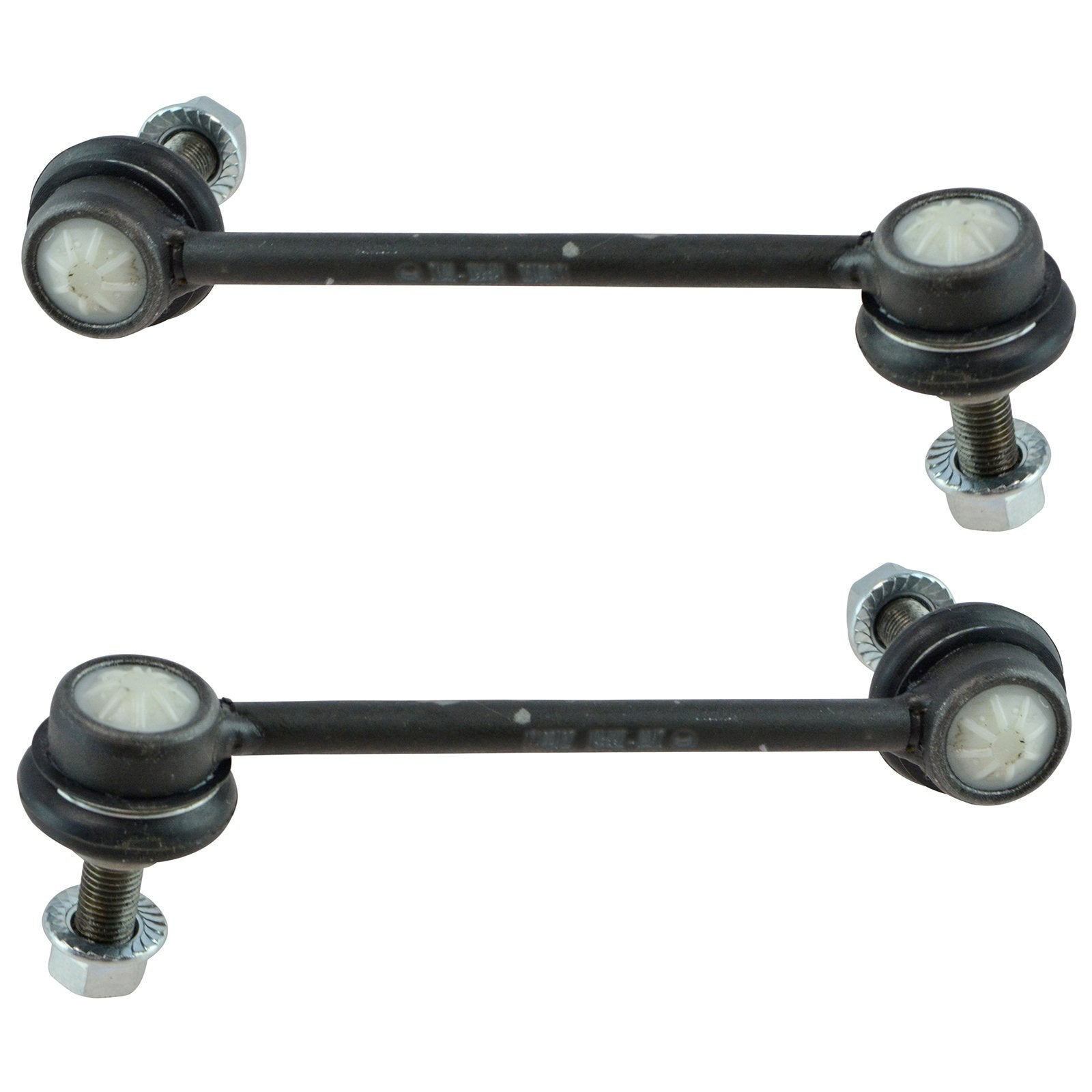 Trq Rear Sway Bar Stabilizer Link Set Compatible With 2017-2019 Acura Nsx 2009-2014 Tl 2015-2019 Tlx Tsx 2008-2017 Honda Accord