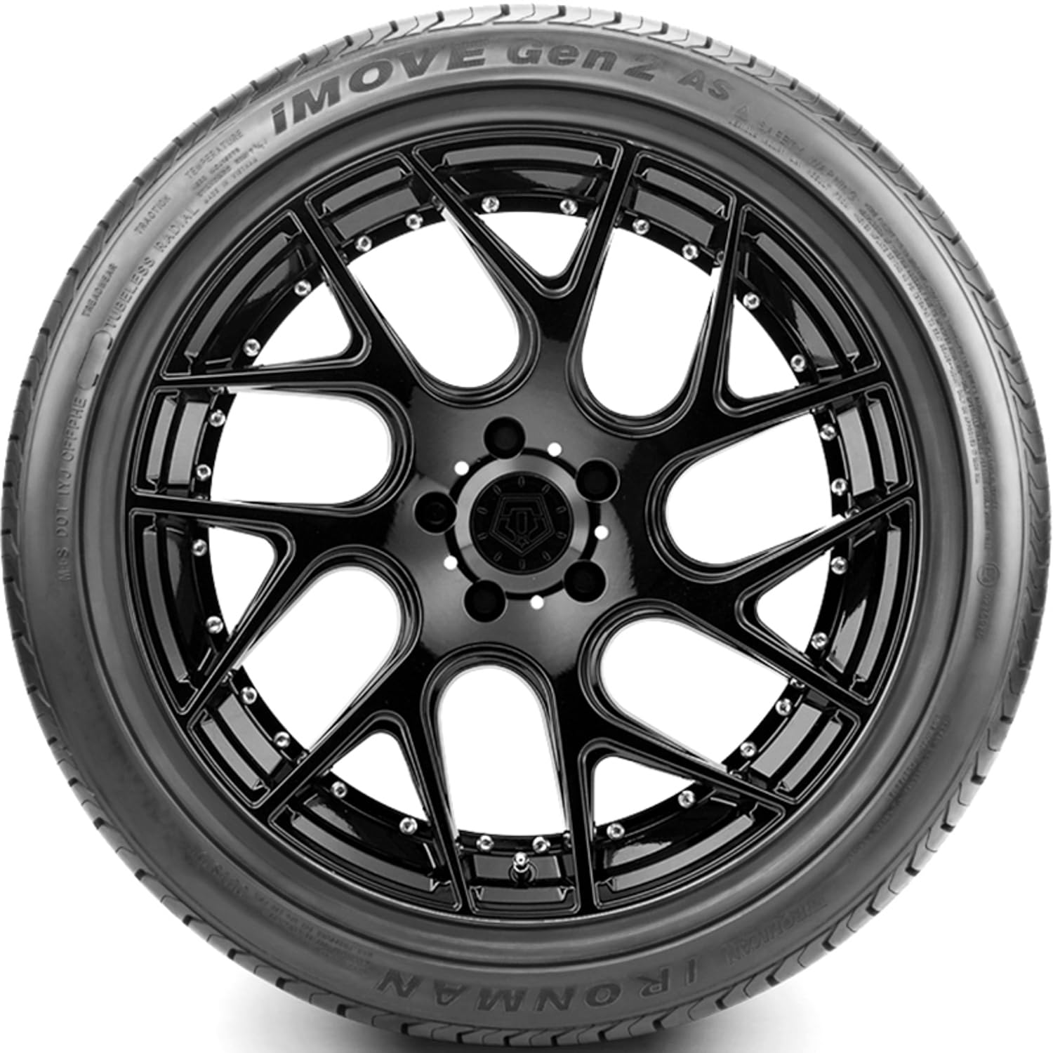 Ironman Imove Gen 2 A/S 225/55R16 99H Xl