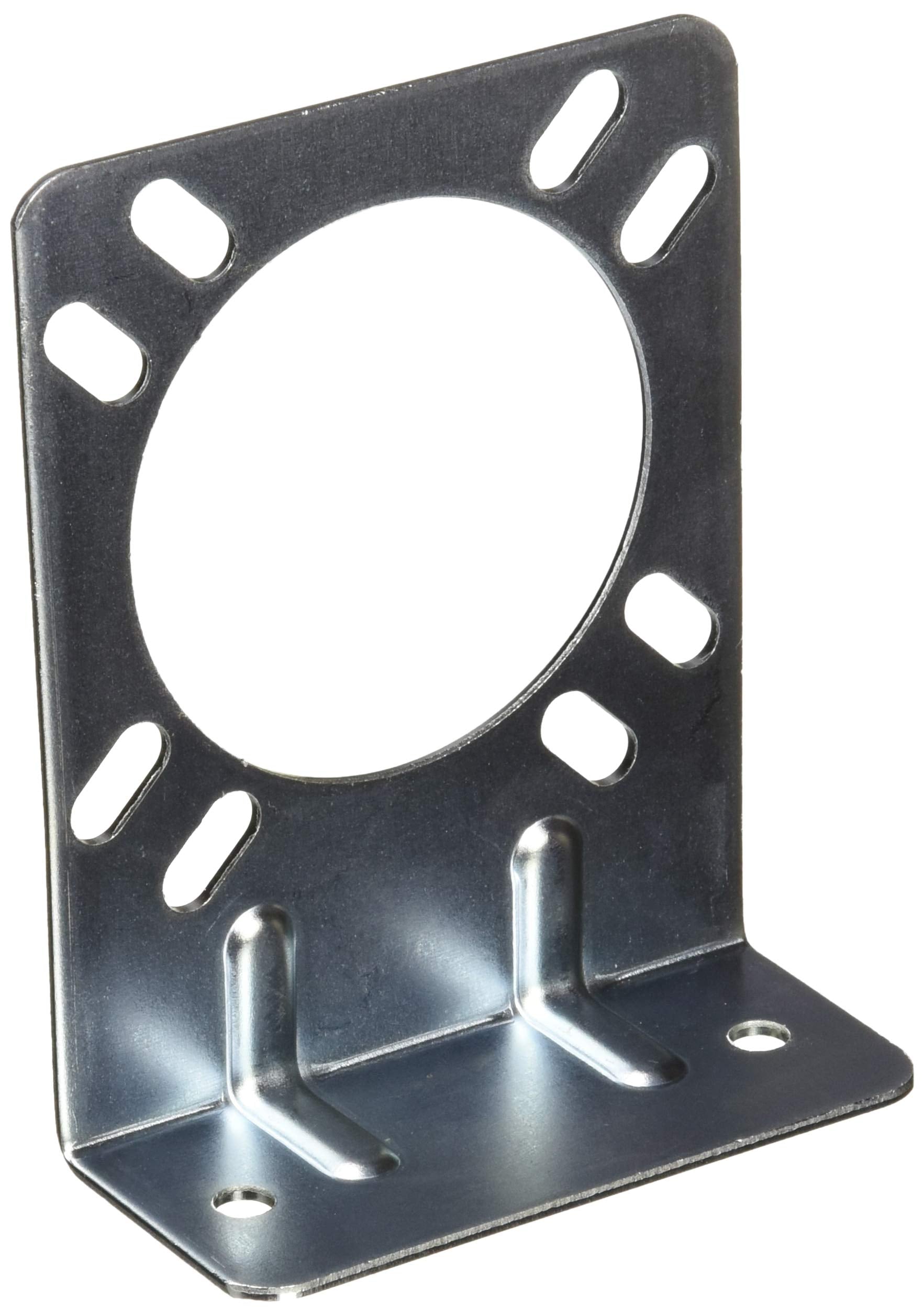 POLLAK (12701U 9Way Connector Bracket