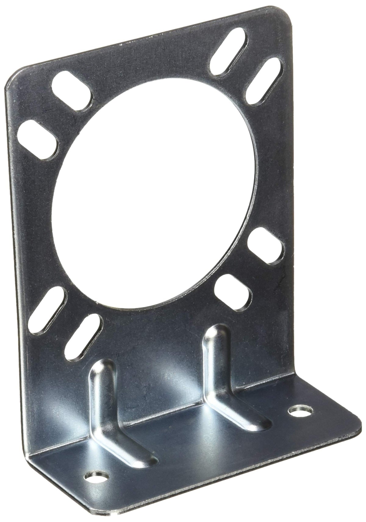 Pollak (12701U 9-Way Connector Bracket