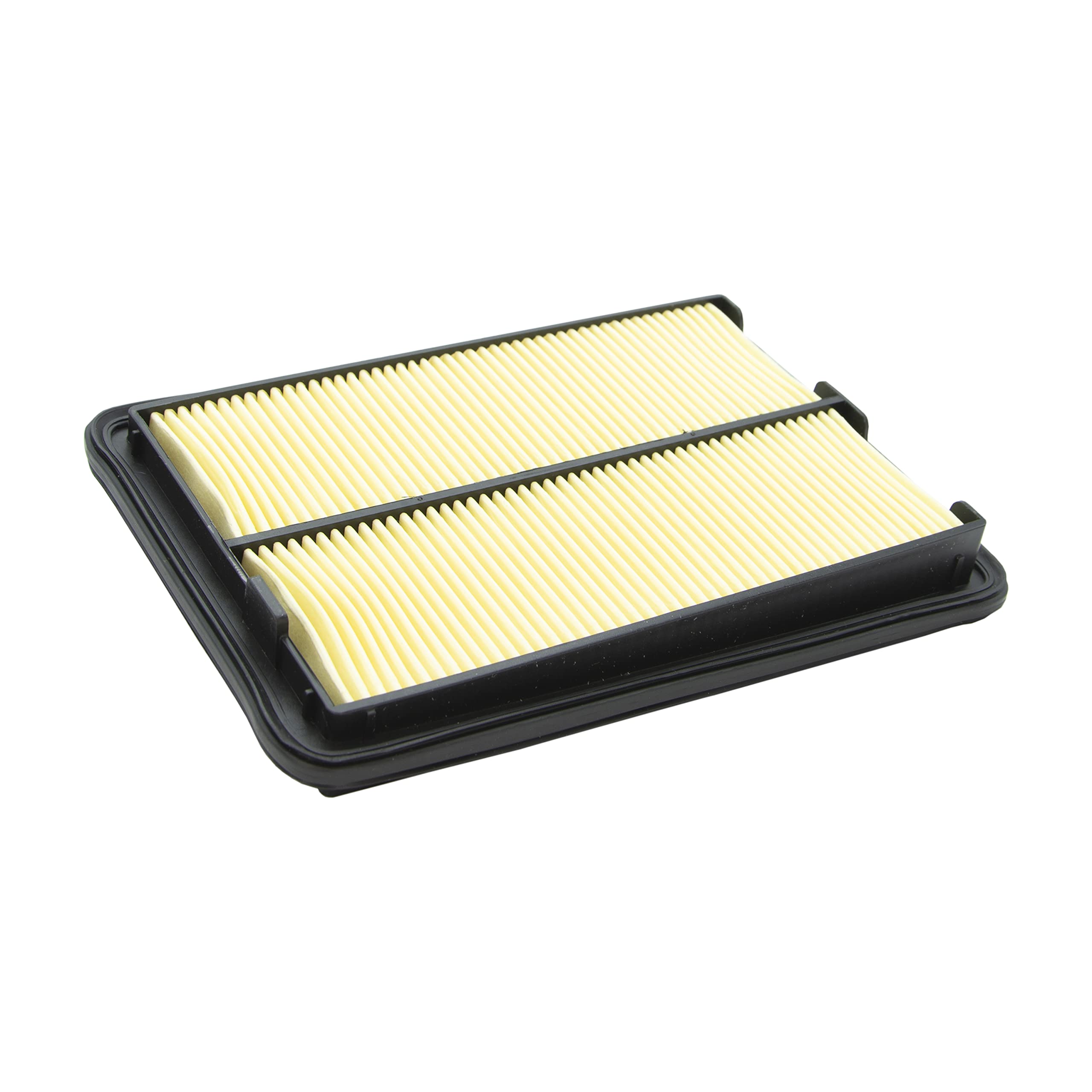 ECOGARD XA10423 Premium Engine Air Filter Fits Nissan Rogue 2.5L 2014-2021, Rogue Sport 2.0L 2017-2021, Rogue 2.0L HYBRID 2017-2
