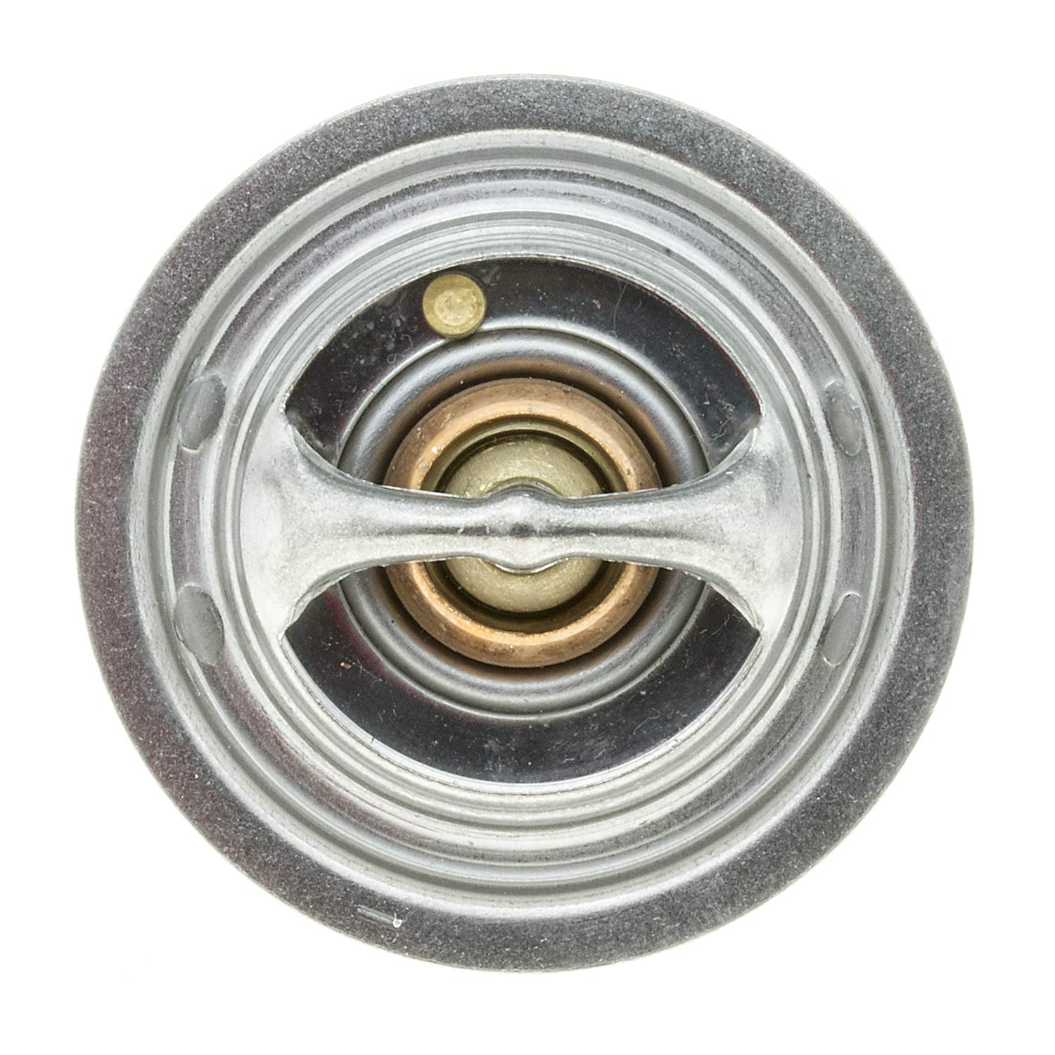 Motorad 7302-180 Fail-Safe Thermostat Engine Coolant Thermostat Fits Toyota Tundra 00-09 Sequoia 01-09 4Runner 03-09 Land Cruise