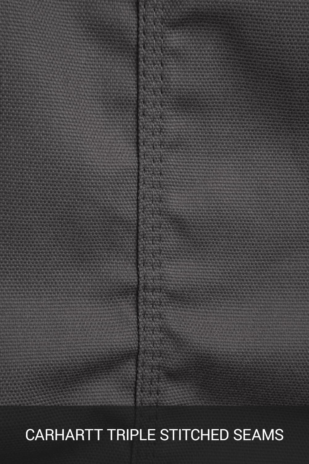 Covercraft Carhartt Seatsaver Custom Seat Covers | Fits 2017-2018 Ram 1500, 2019-2024 Ram 1500 Classic, 2017-2018 Ram 2500/3500