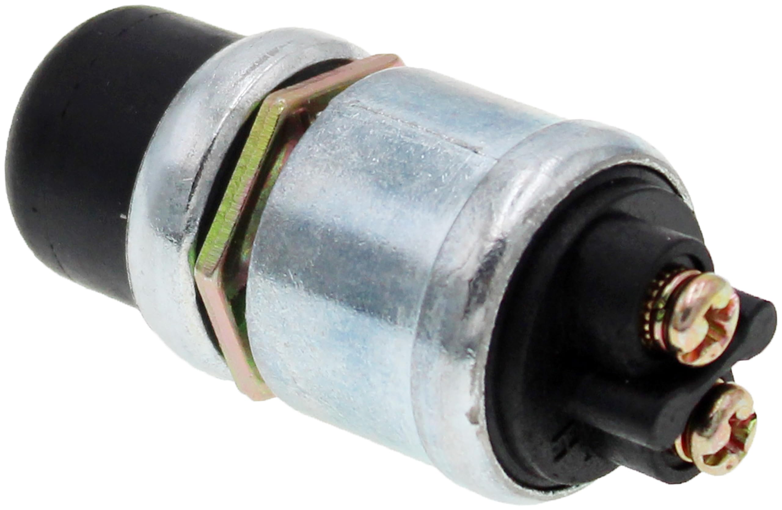 Dorman 85984 Electrical Switches - Specialty - Starter Switches - Push Button Sealed - Universal Fit