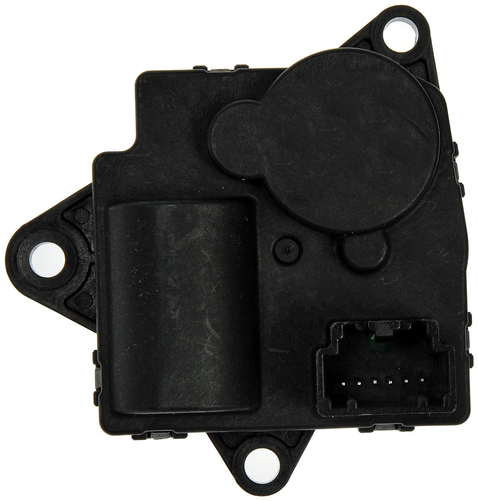 Dorman 604-180 Hvac Blend Door Actuator Compatible With Select Chevrolet/Gmc Models