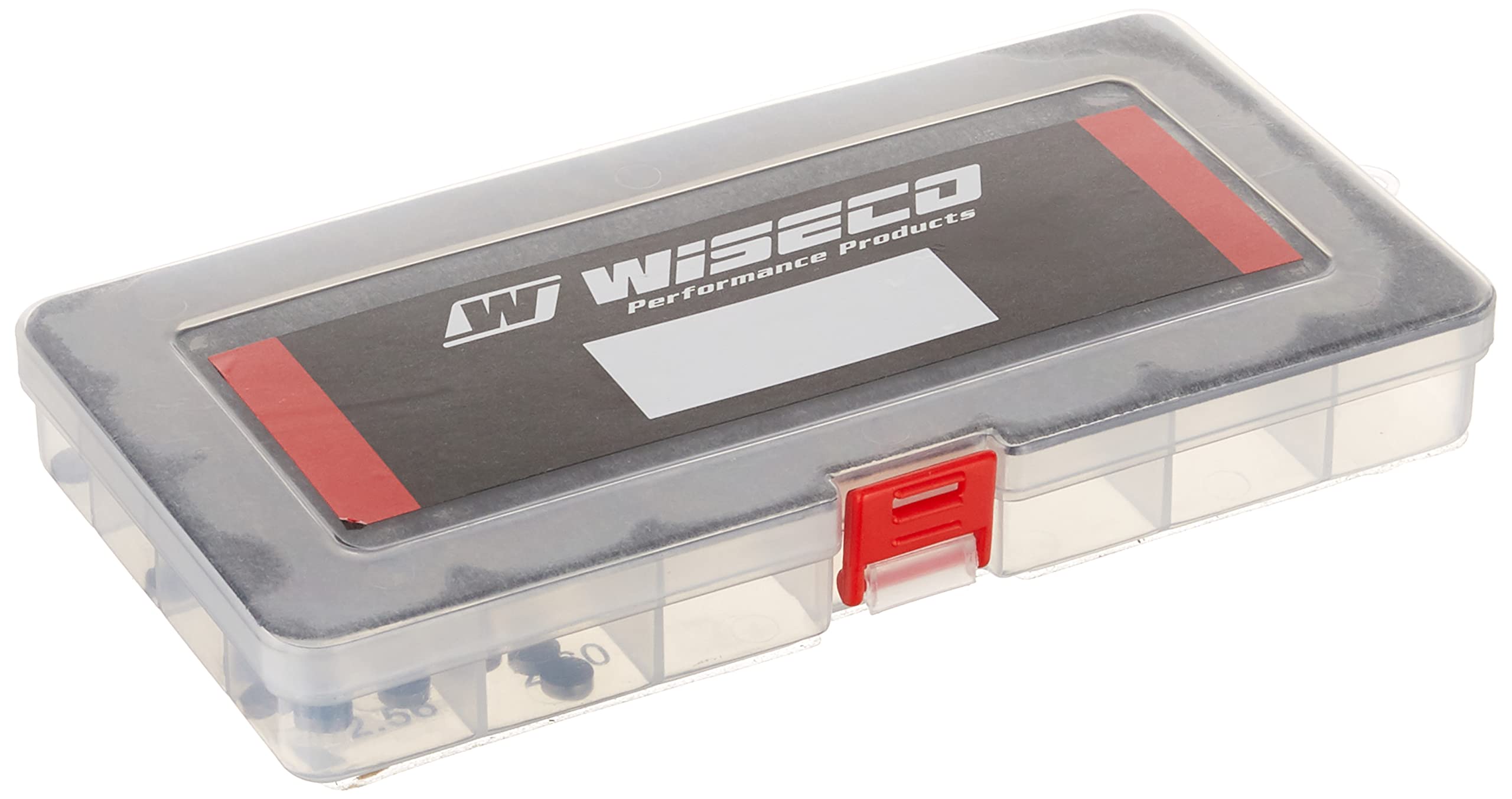 Wiseco Vsk4 Premium 8.90Mm Od Valve Shim Kit