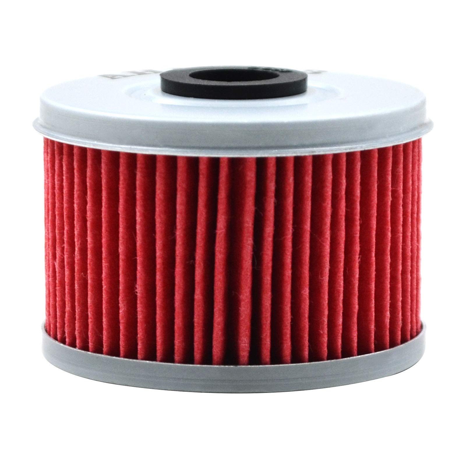 AHL 113 Oil Filter for Honda TRX300FW Fourtrax 4X4 300 1987-2001 TRX300 Fourtrax 1990-2001 TRX350FE Rancher 2000-2006 TRX420TE 2