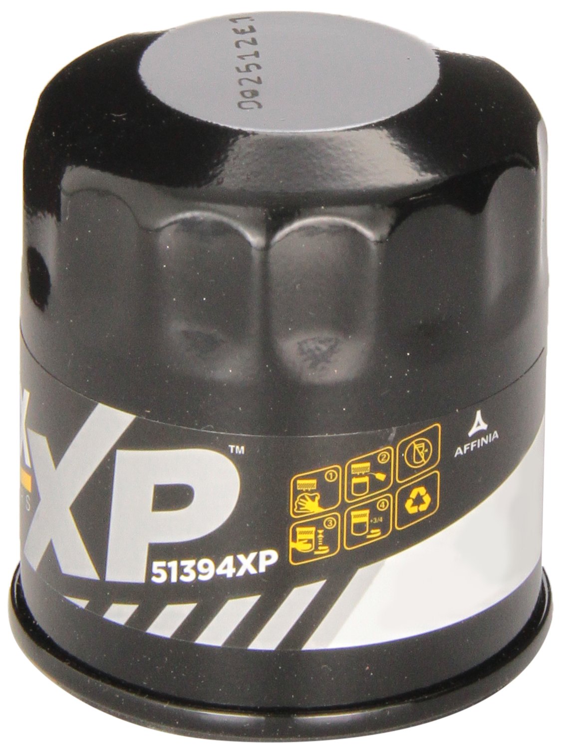 Wix 51394Xp Xp Oil Filter