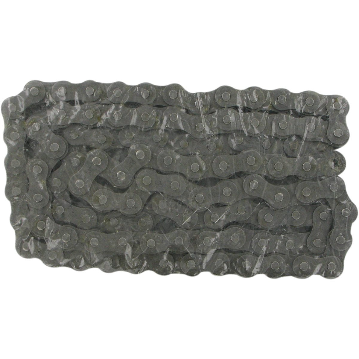 Ek Motor Sport 630 Standard Series Chain - 96 Links - Natural , Chain Type: 630, Chain Length: 96, Color: Natural, Chain Applica
