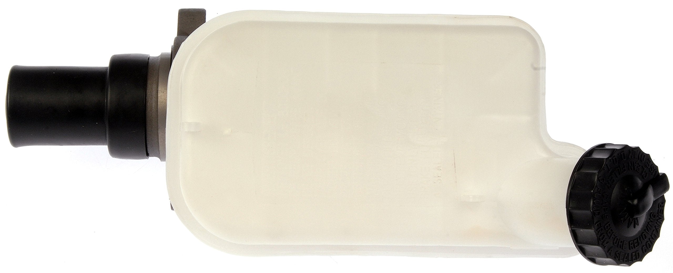 Dorman M630149 Brake Master Cylinder Compatible With Select Chrysler / Dodge Models