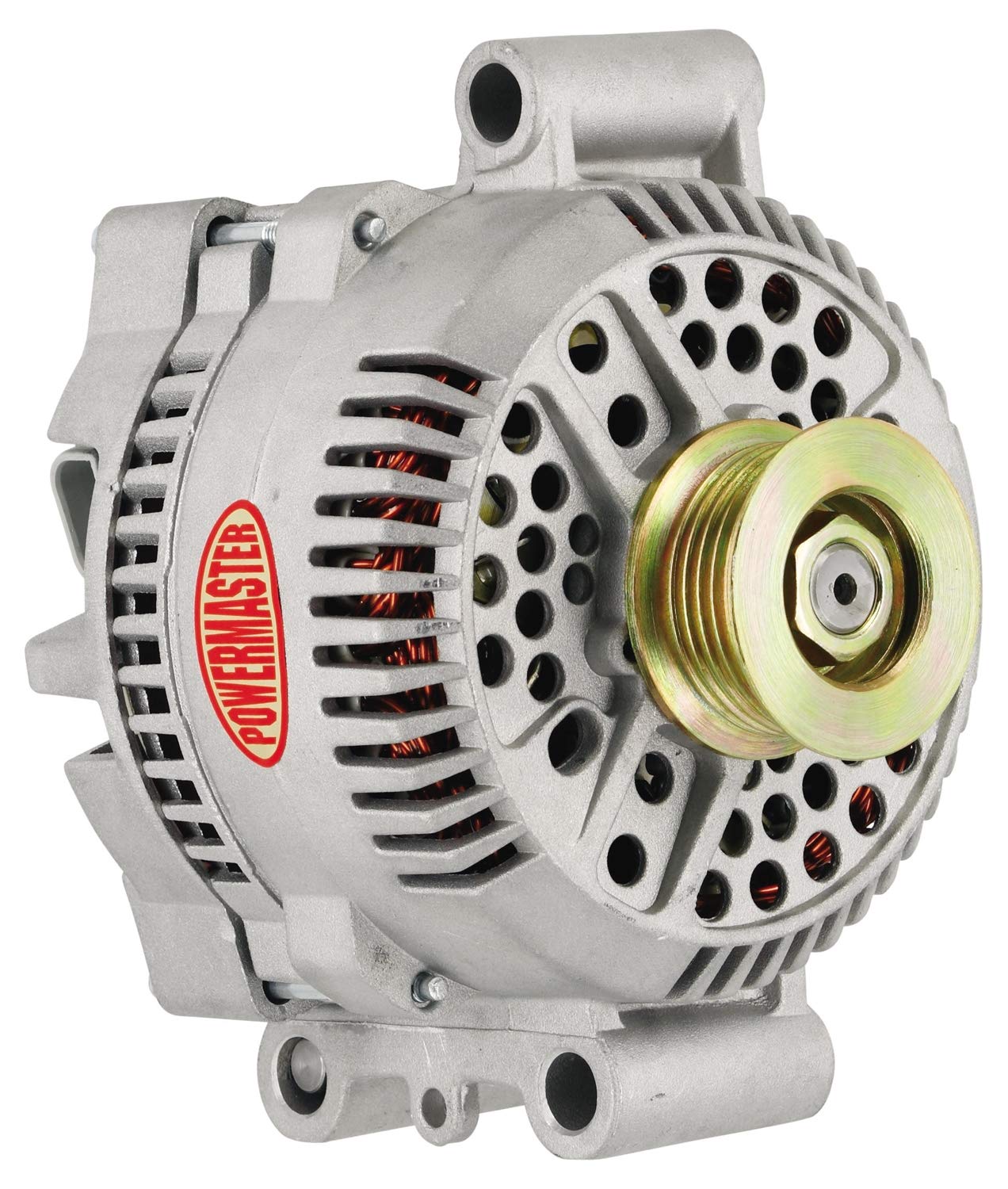 Powermaster 47768 Alternators - Late Model Ford 200 Amp