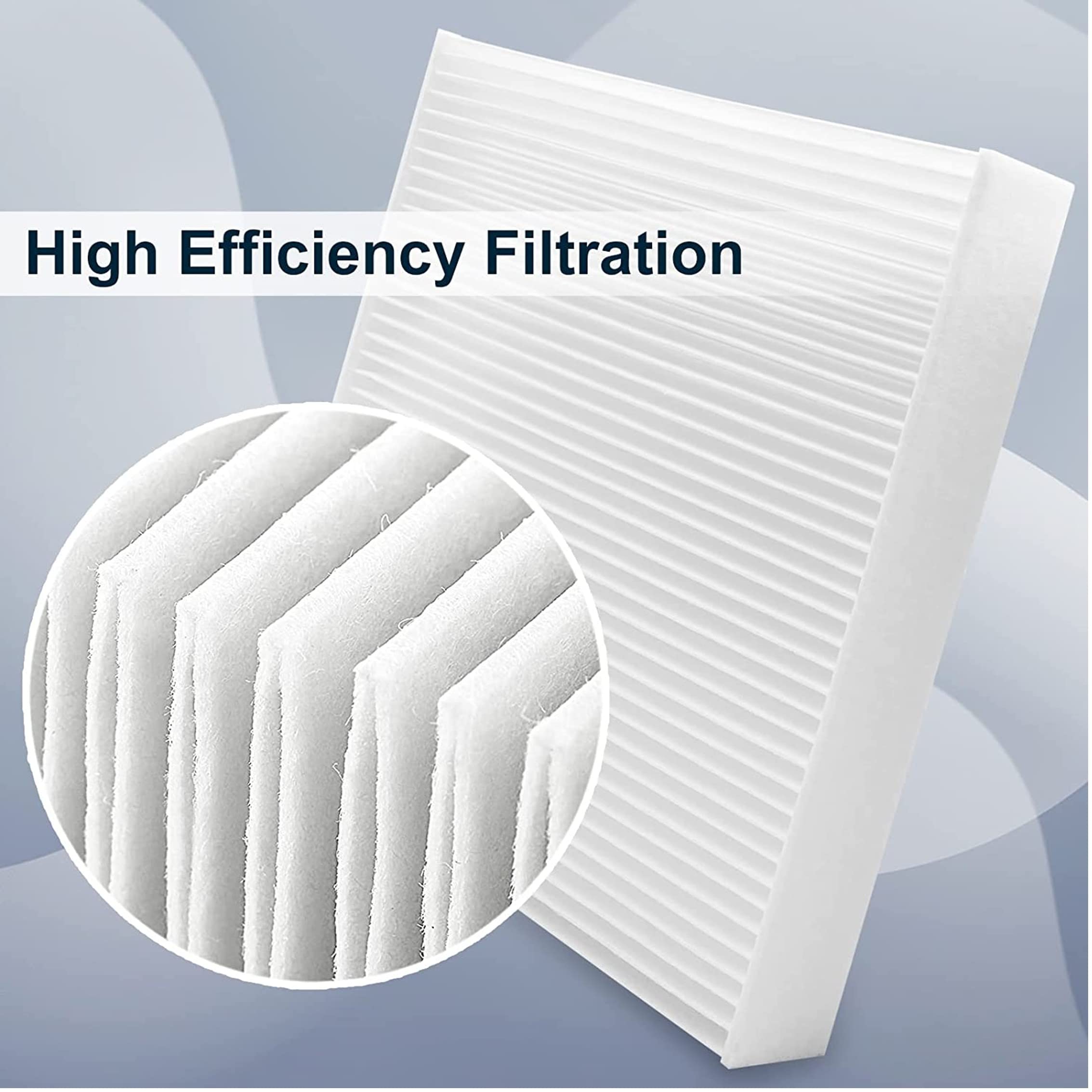Jtcafmaz3-W1 Cabin Air Filter For Mazda 3,Mazda Cx-50,Mazda Cx-30,Replacement For Mazda Cf12773 Bdts61J6X,Mp111Bdgf,Bdgf-61-J6X