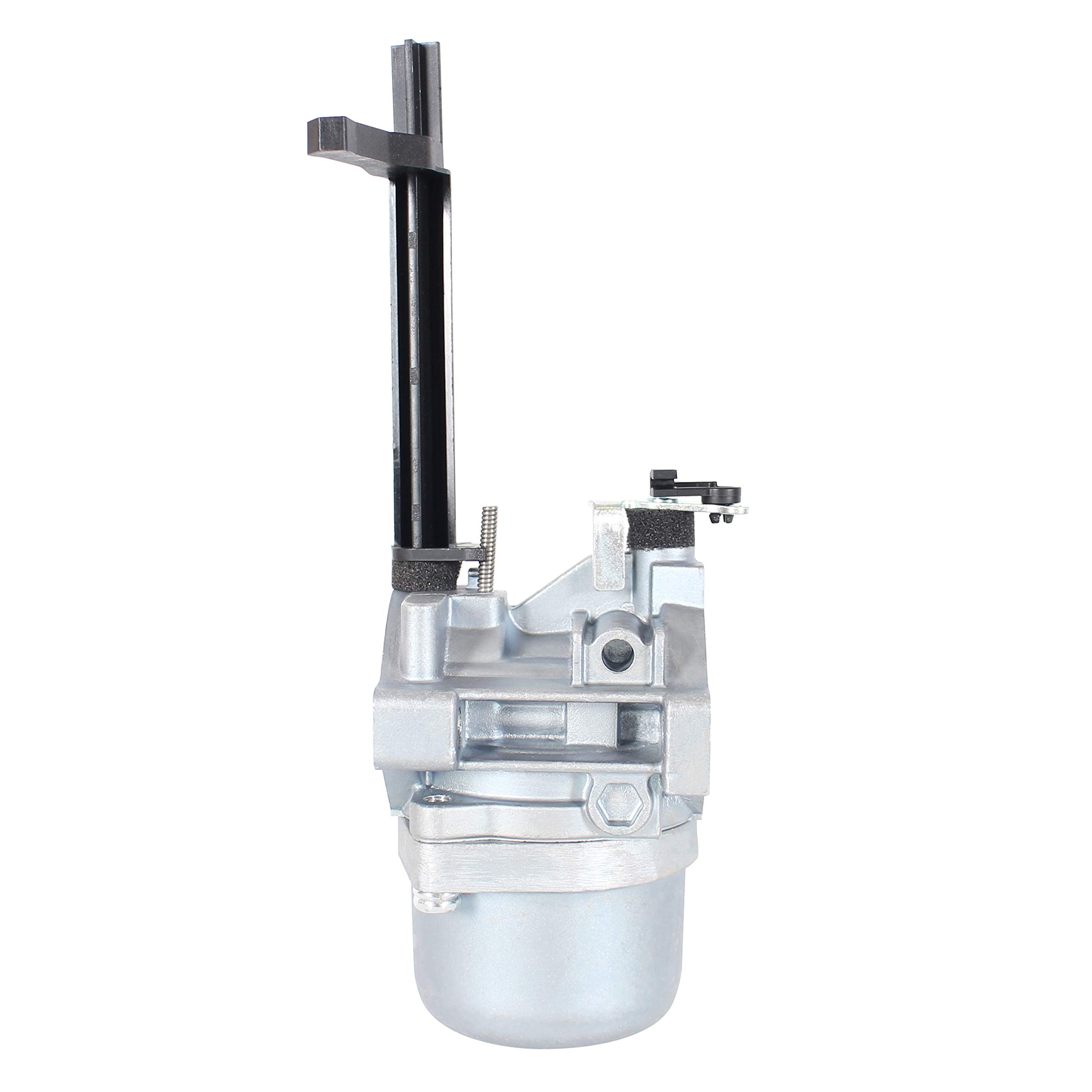 Pro Chaser 697978 591378 Carburetor Compatible with Briggs and Stratton Nikki 695115 030430 695114 Fits Coleman Powermate 5000 6