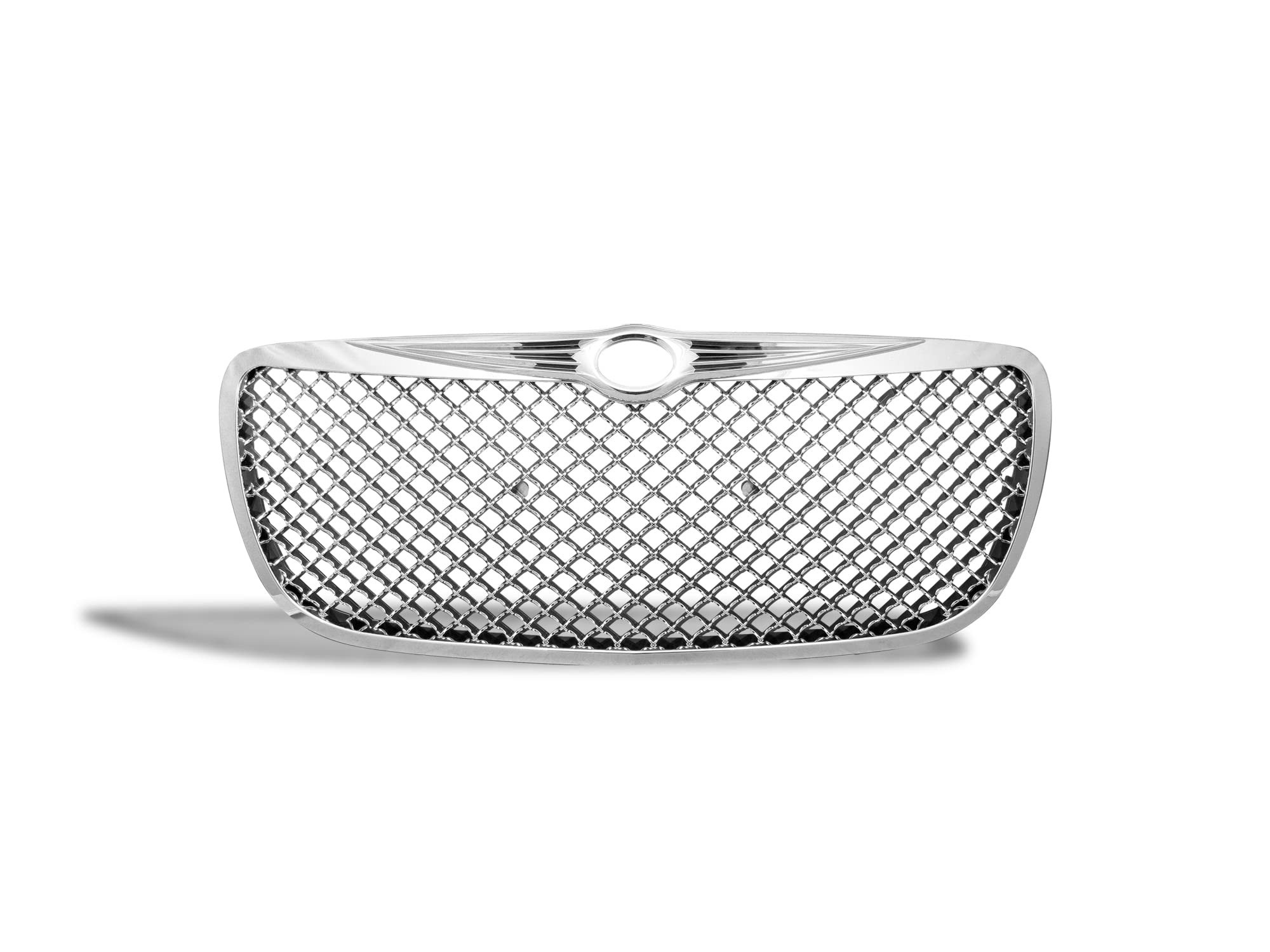 Armordillo 2004-2006 Chrysler Sebring Mesh Grille Chrome