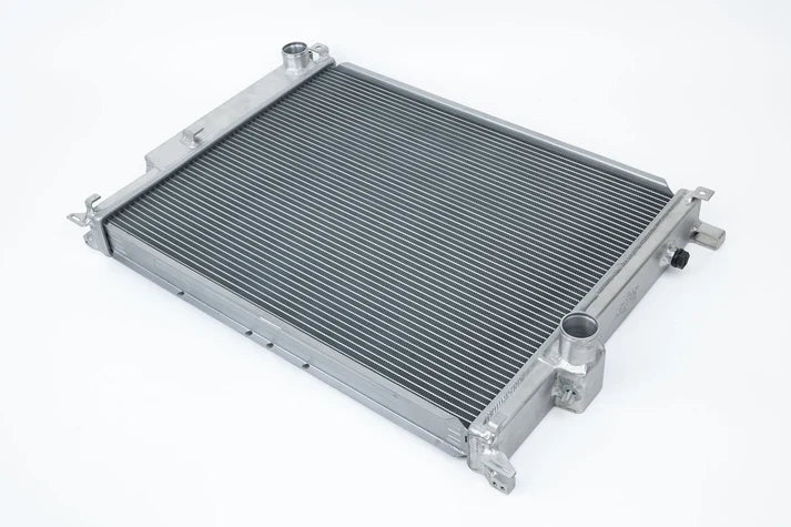 CSF High-Performance All-Aluminum Radiator BMW S54 Swap E36