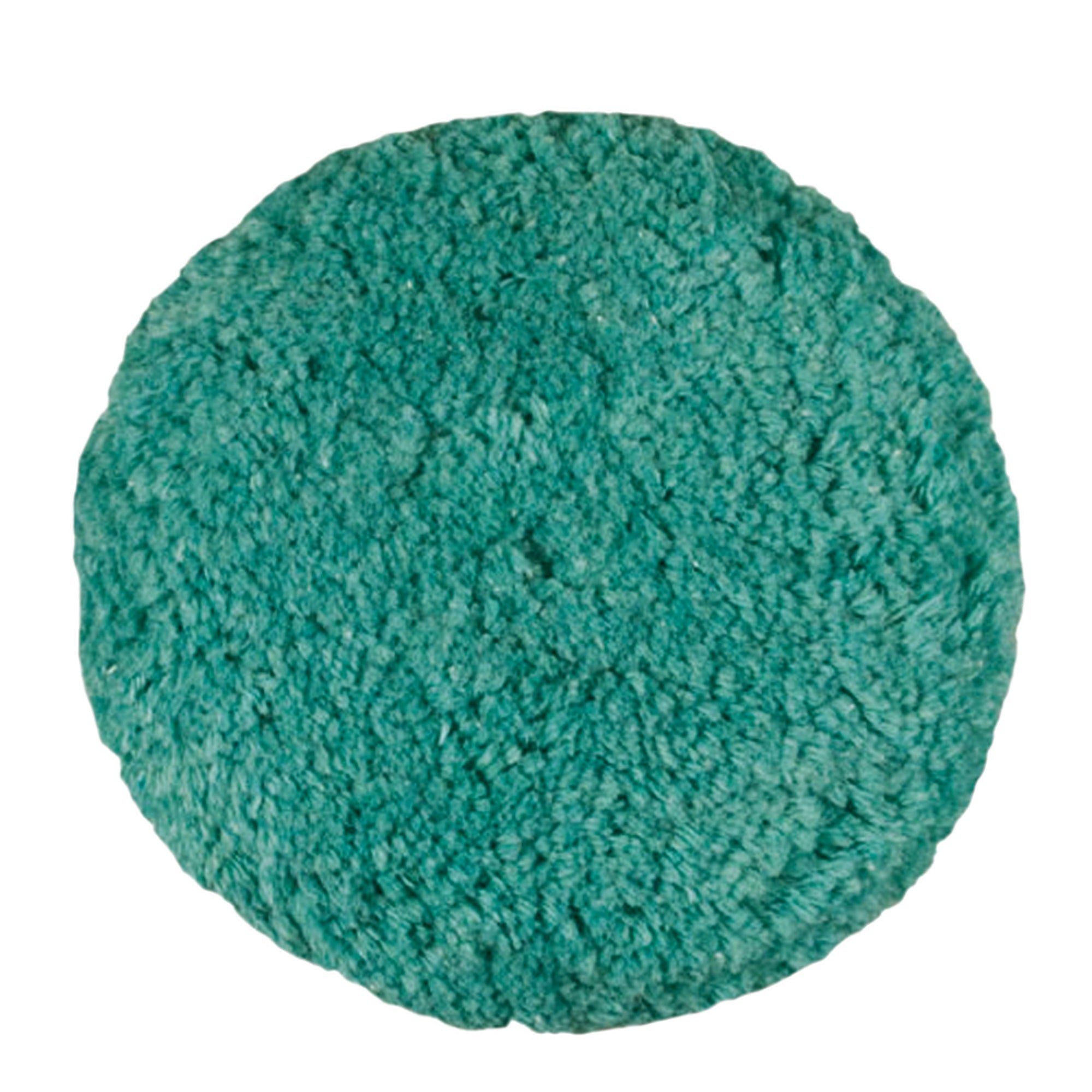 PRESTA GREEN WOOL POLISHING  PAD