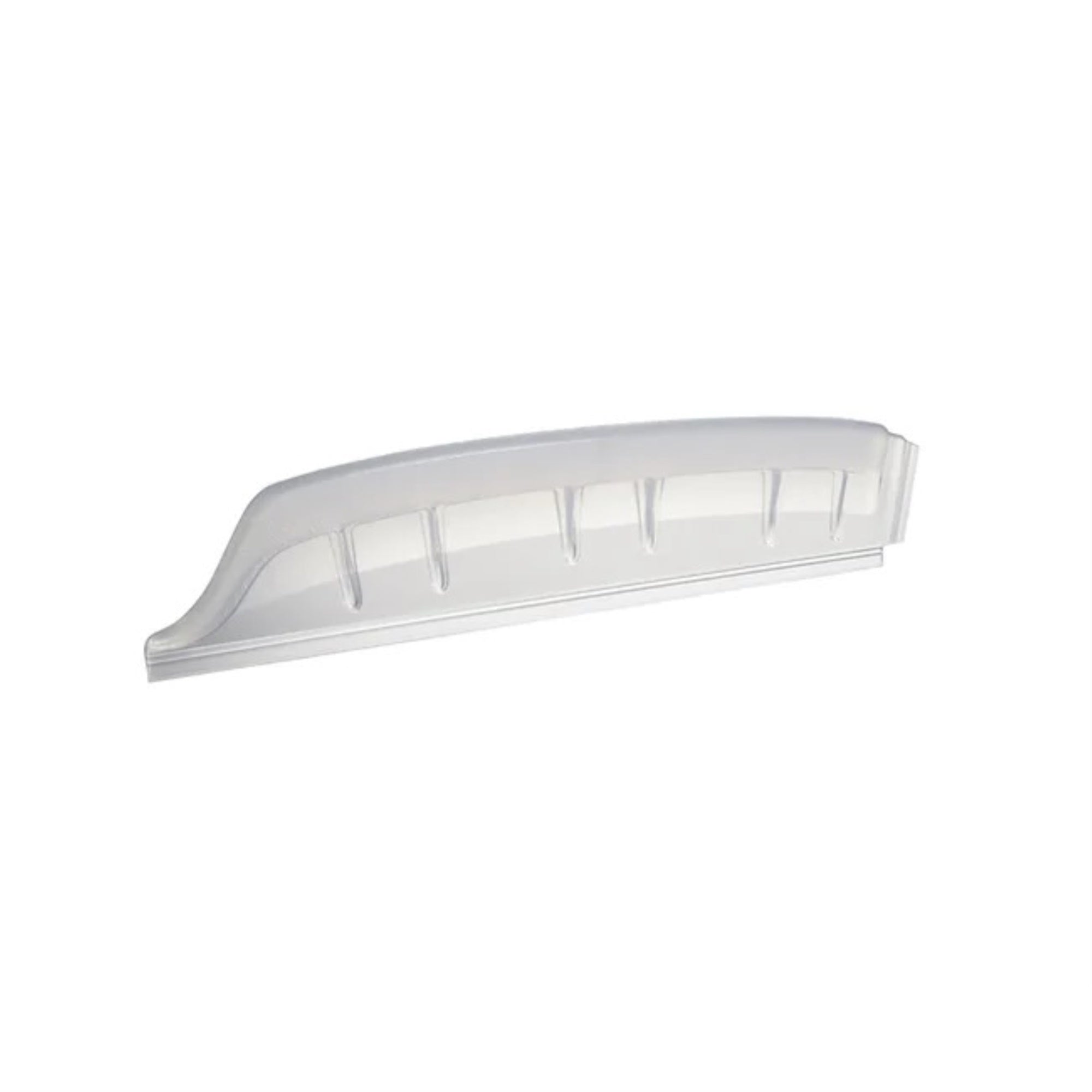 California Car Duster 25080 Original California Jelly Blade  13.5, Clear, Retail Package