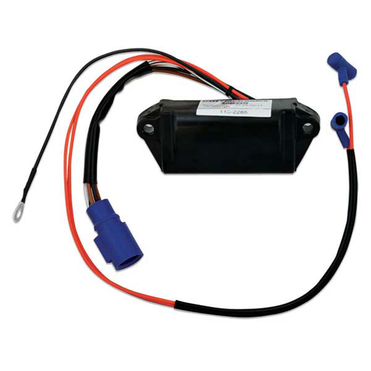 Cdi Electronics 113-2285 Johnson/Evinrude Power Pack - 2 Cyl (1985-2001)