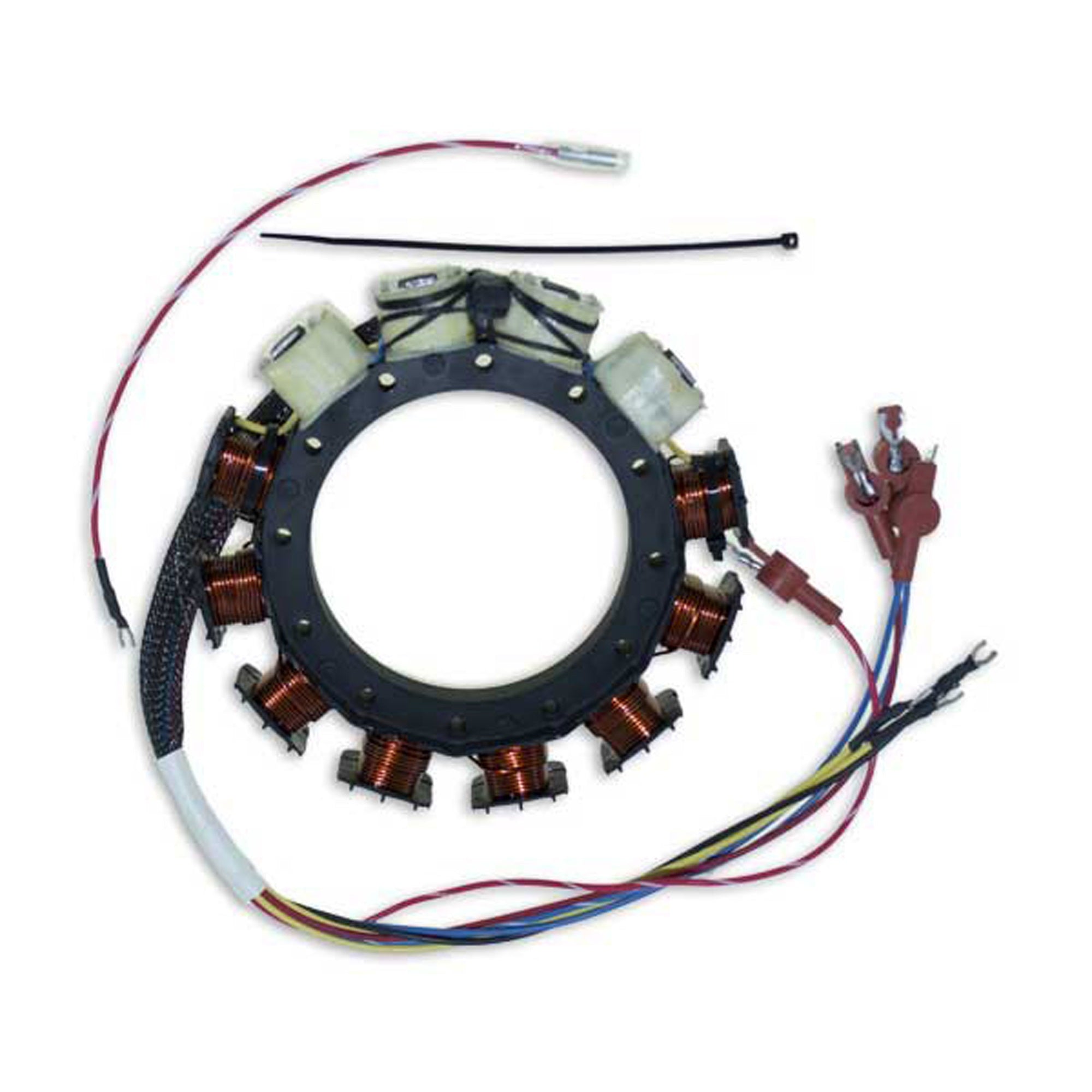 CDI Electronics 174-5456-16 Mercury/Mariner Stator - 6 Cyl. 15/16 Amp (1981-1993)