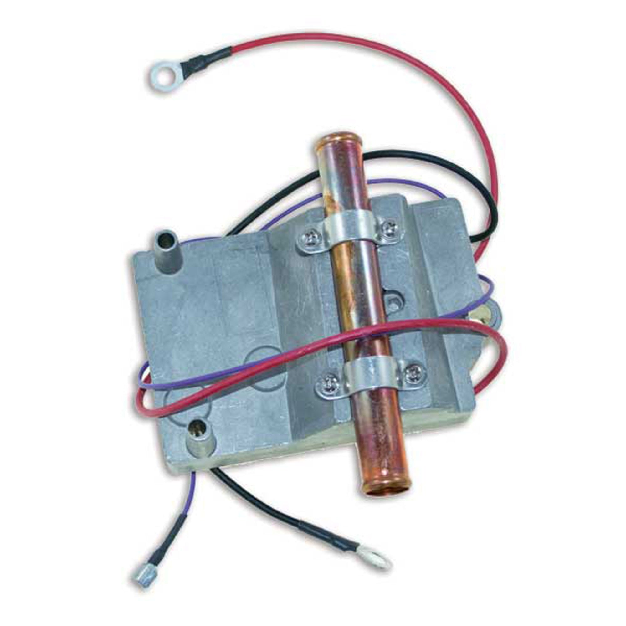 CDI Electronics 194-9502 Mercury/Mariner Voltage Regulator (1976-1989)