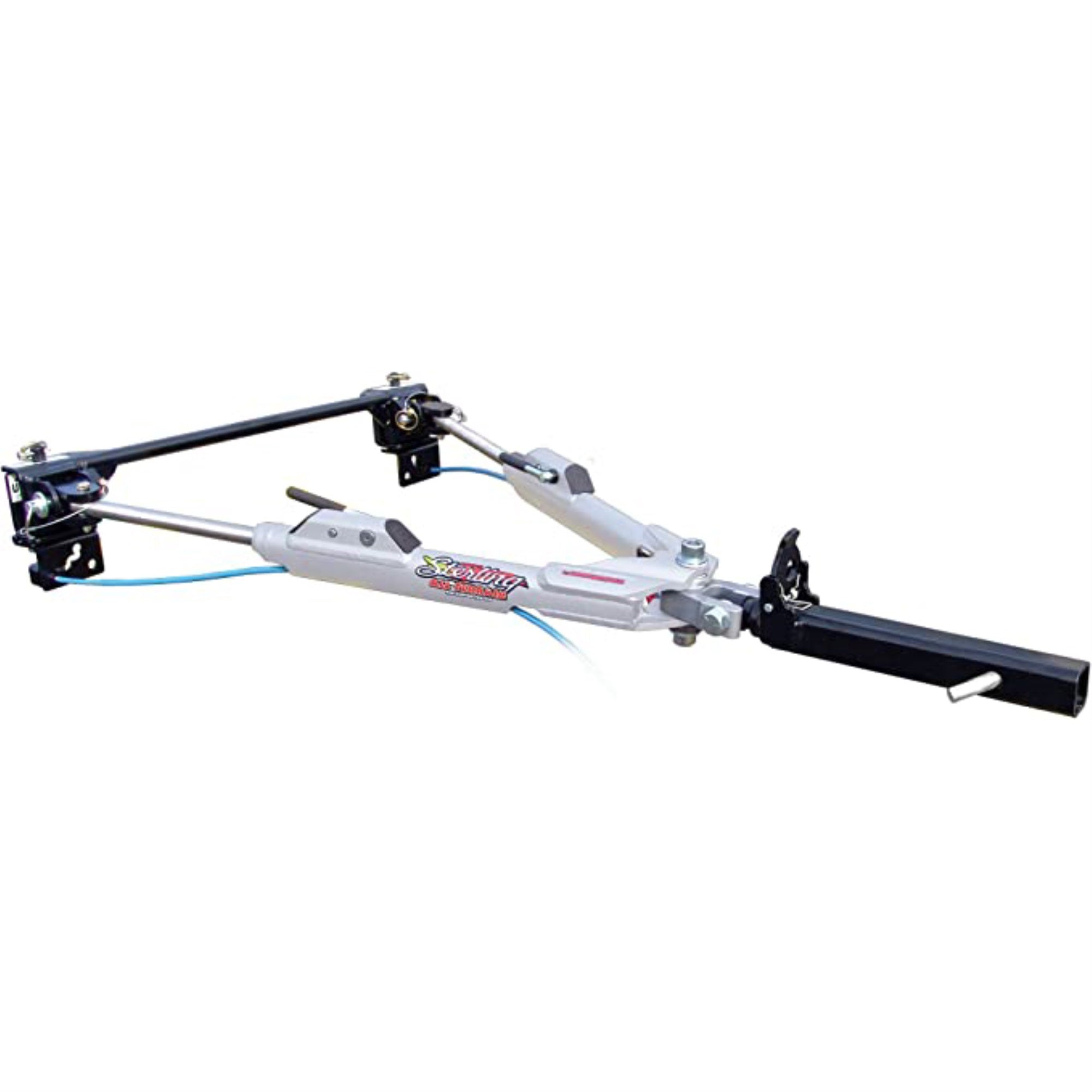 Roadmaster 576 Sterling AllTerrain Tow Bar  8,000 lbs.