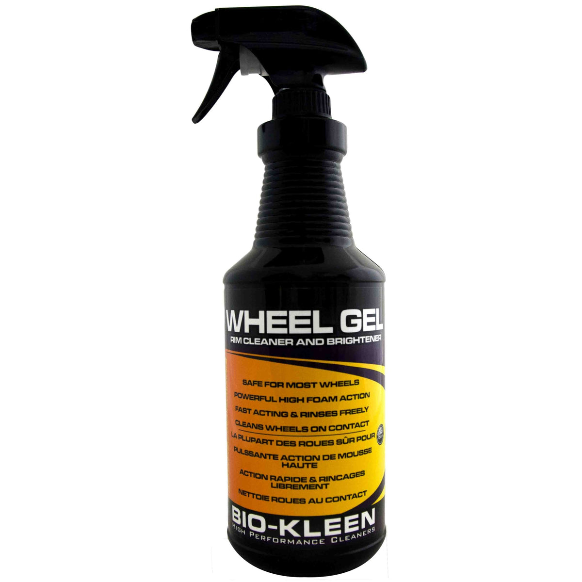Bio-Kleen M04707 Wheel Gel - 32 Oz.