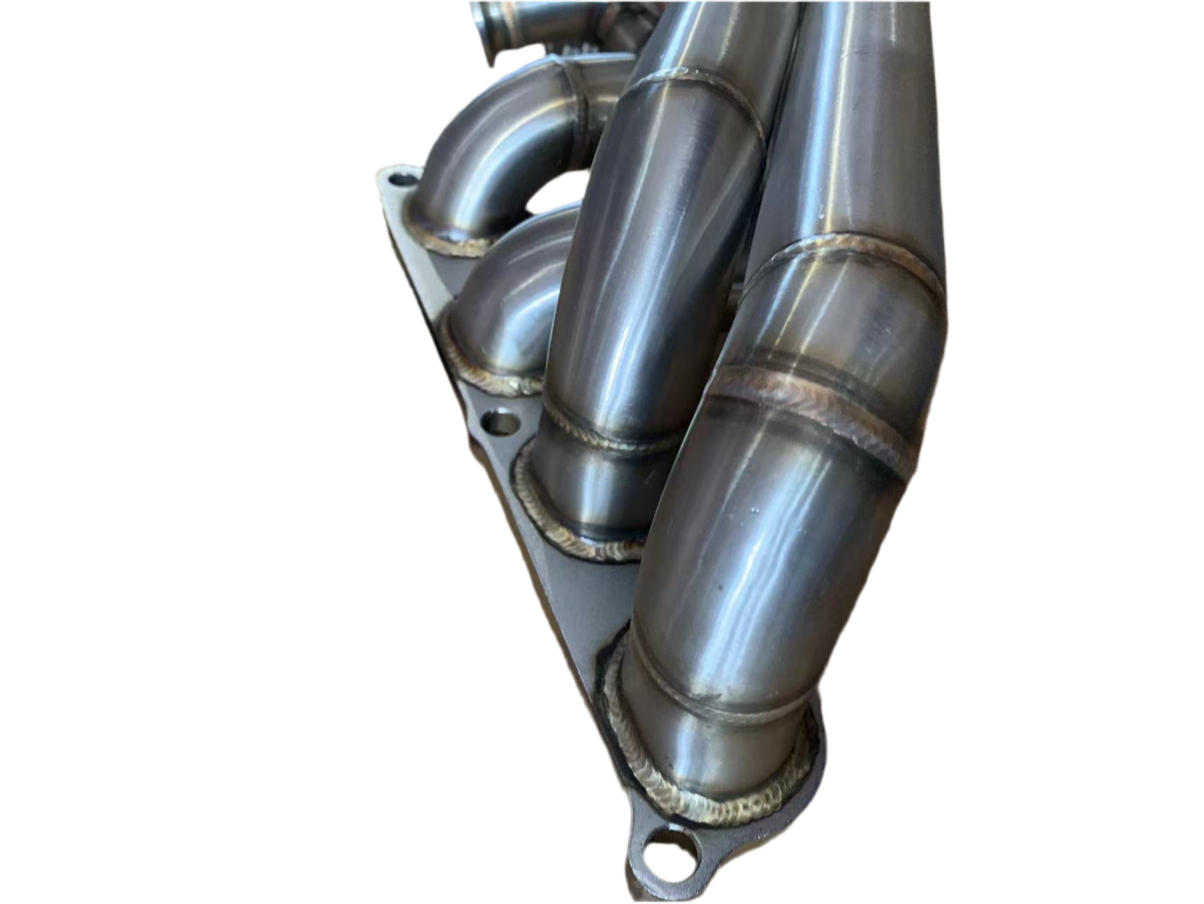 SPDZ1 K-Series Sidewinder Turbo Manifold – K20 K24 T3/T4 K-Swap Honda Acura