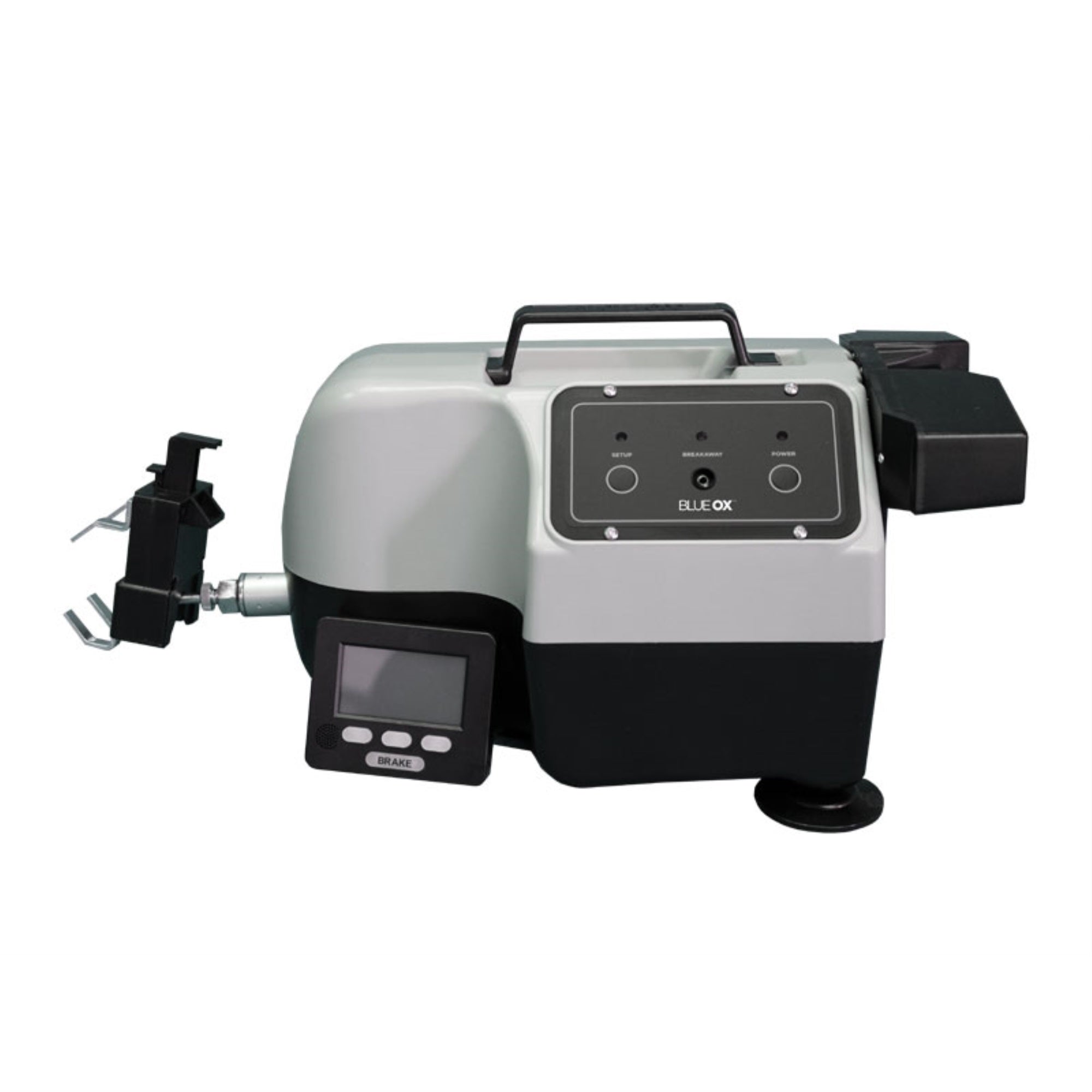 Blue Ox BRK2022 Patriot Flat Tow Brake
