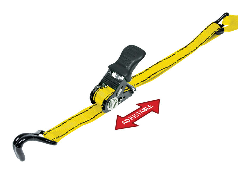Progrip Strap 15Ft 1350# (Pack Of 1)