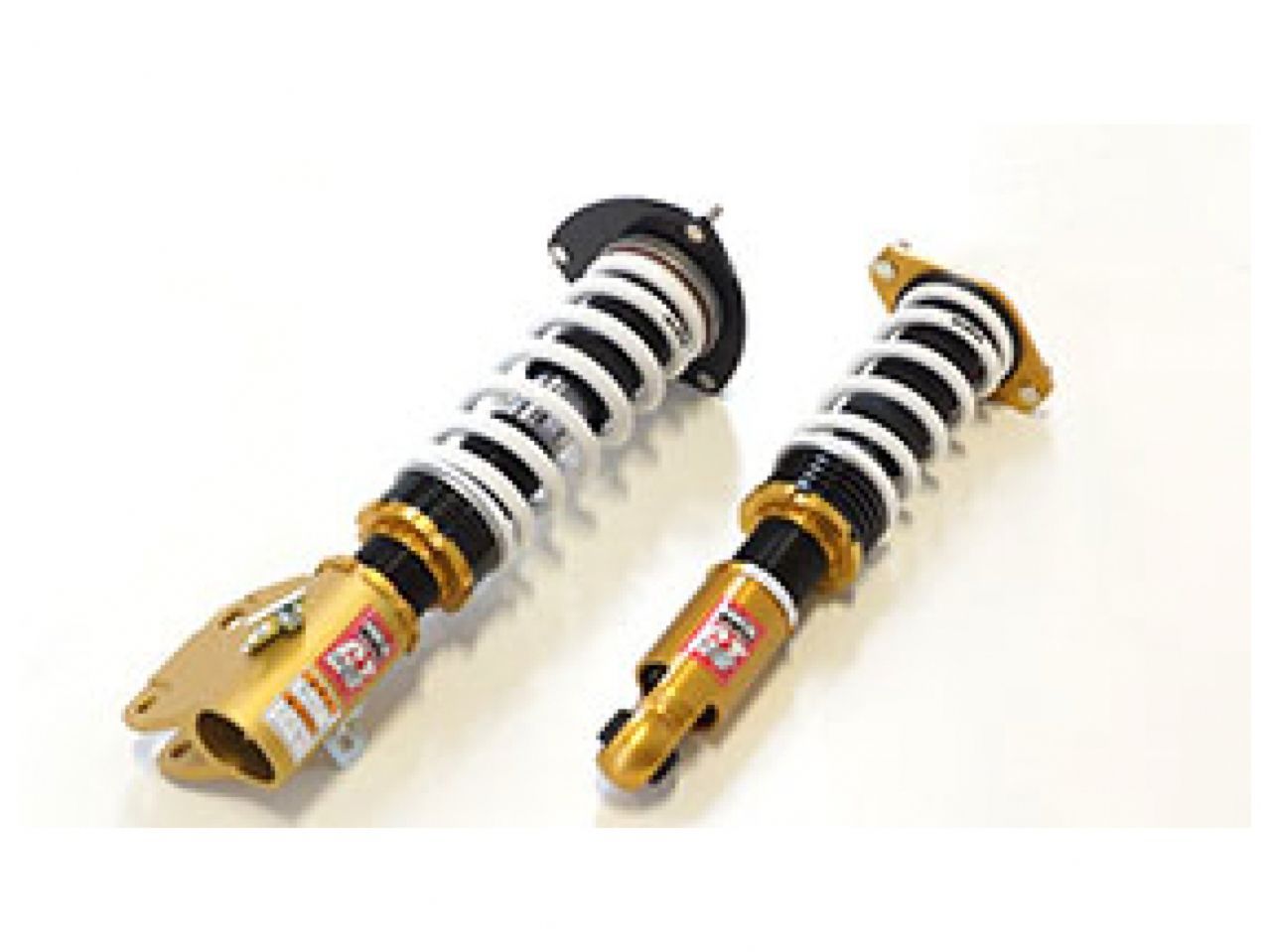 HKS Hipermax IV GT WRX STI Full Kit