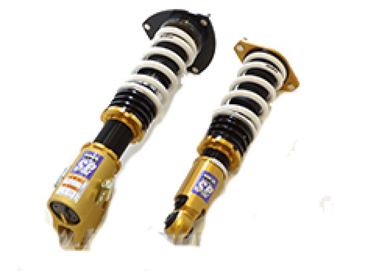 HKS MAX 4 SP GRB/GVB Full Kit