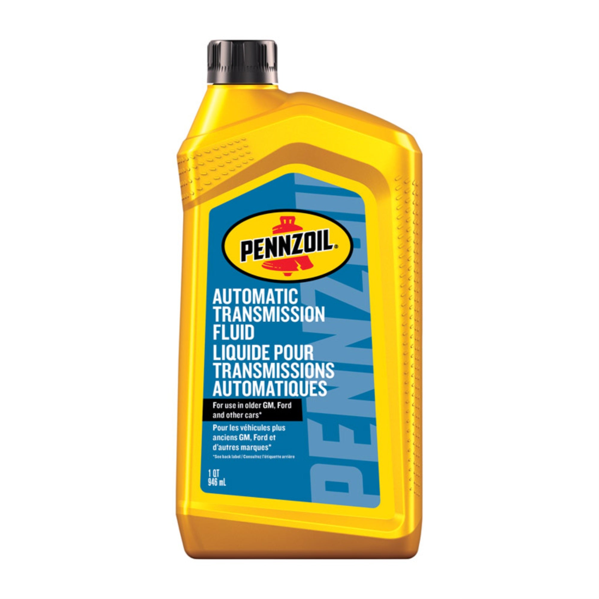 Trans Fluid 1Qt (Pack Of 6)