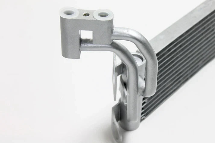 CSF DCT Cooler BMW M3 135 E92/E90/E93/E82/E88 S65 N54 N55