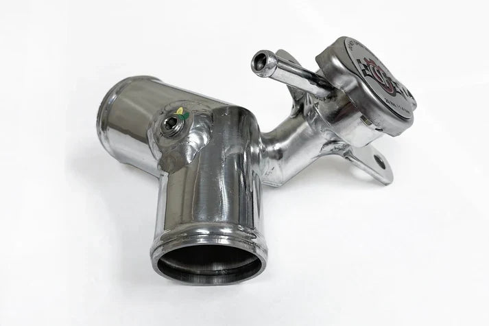 CSF  Aluminum Radiator Filler neck Scion FR-S / Subaru BRZ / Toyota GR86 GT86 FA20 FA24