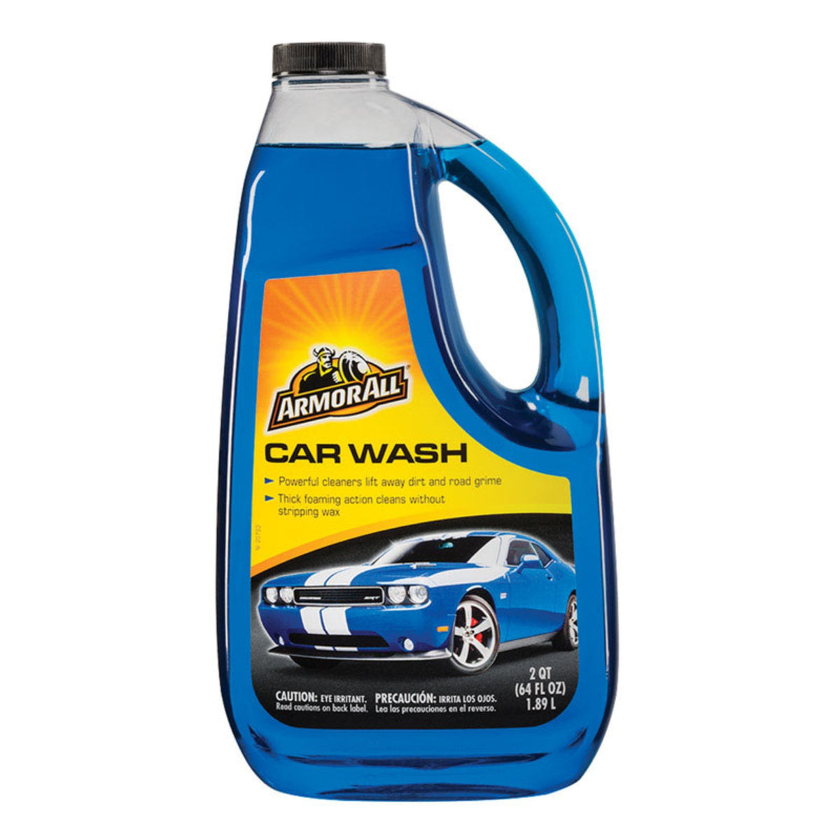 Carwash Armr All 64Oz (Pack Of 4)