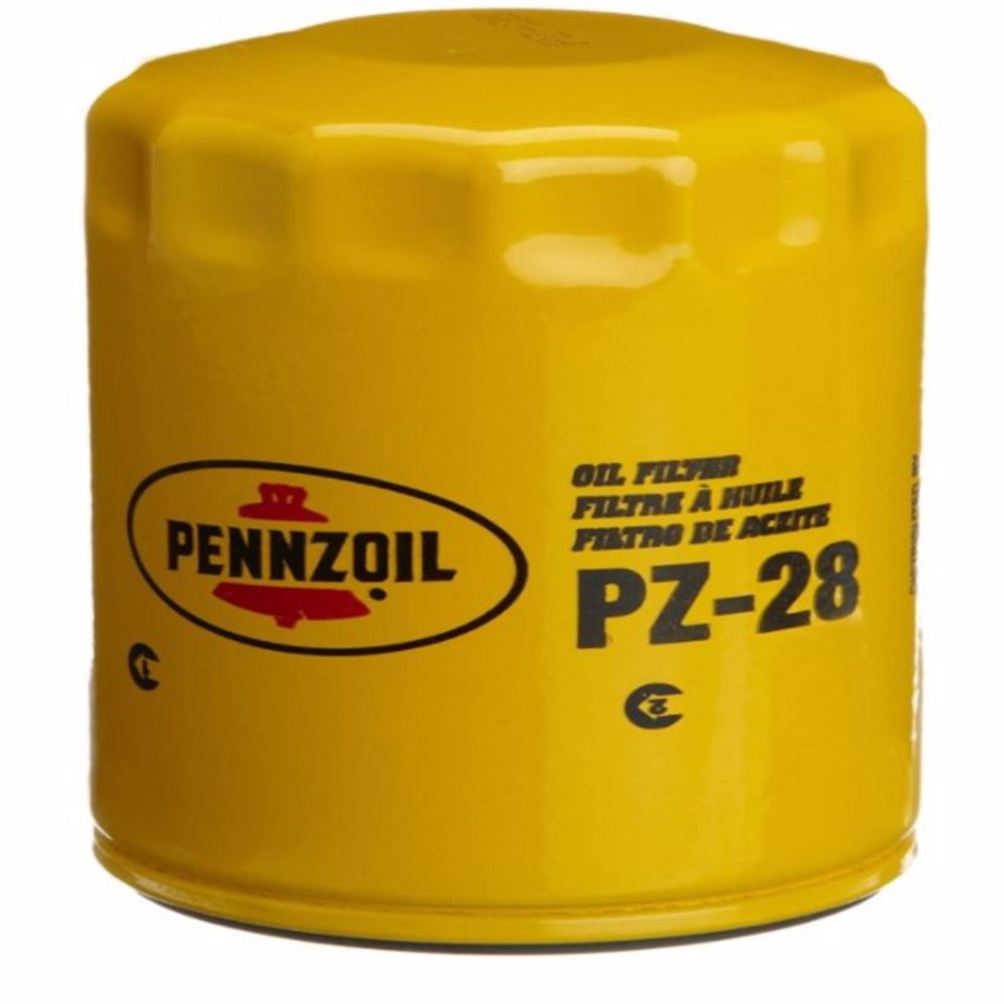 OIL FILTER PZ28 (Pack of 1)