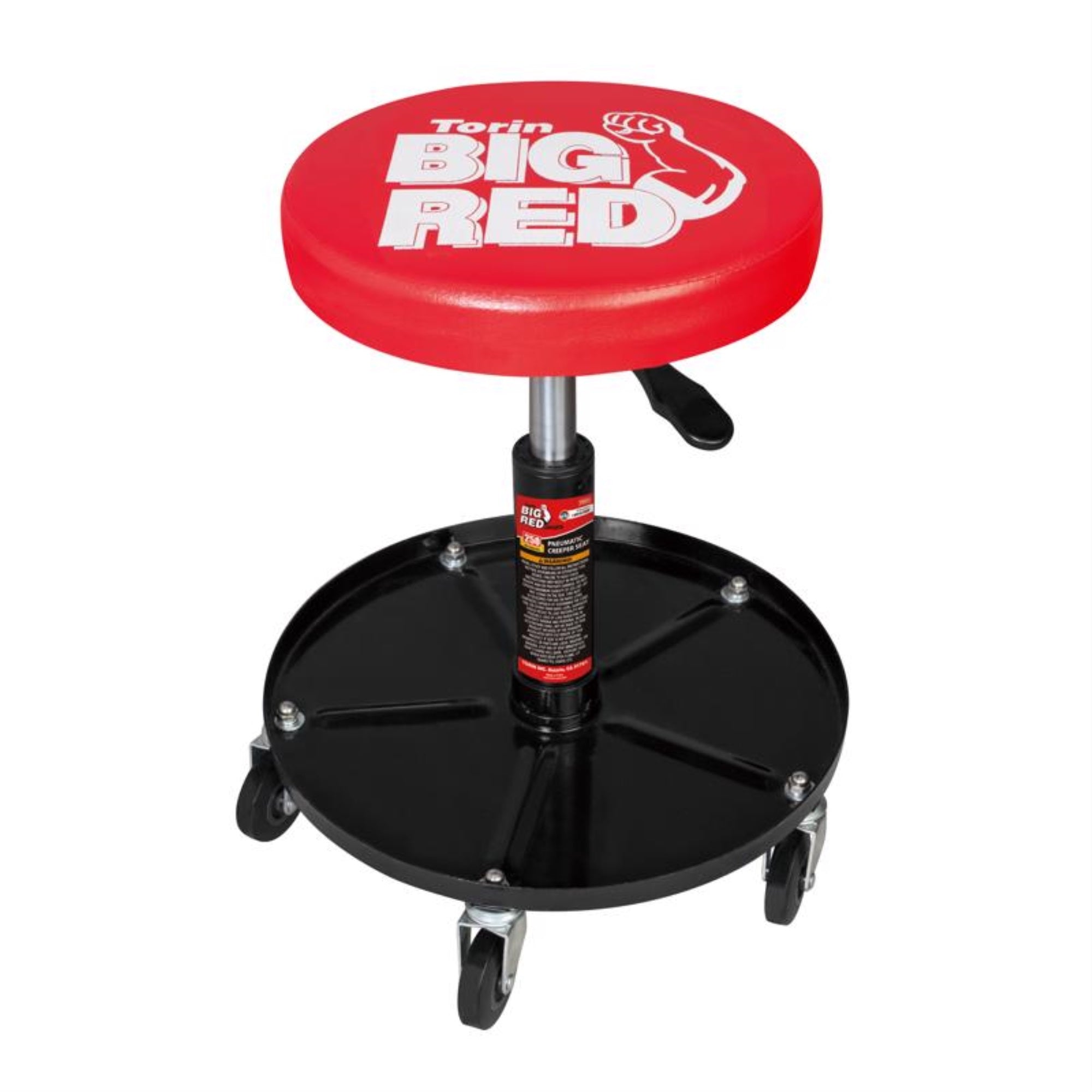 PNEUMATIC CREEPER SEAT (Pack of 1)