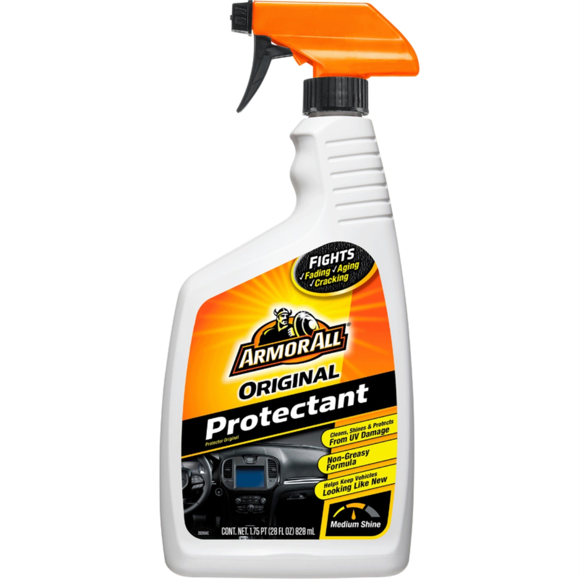 Protectant Armr All 28Oz (Pack Of 6)