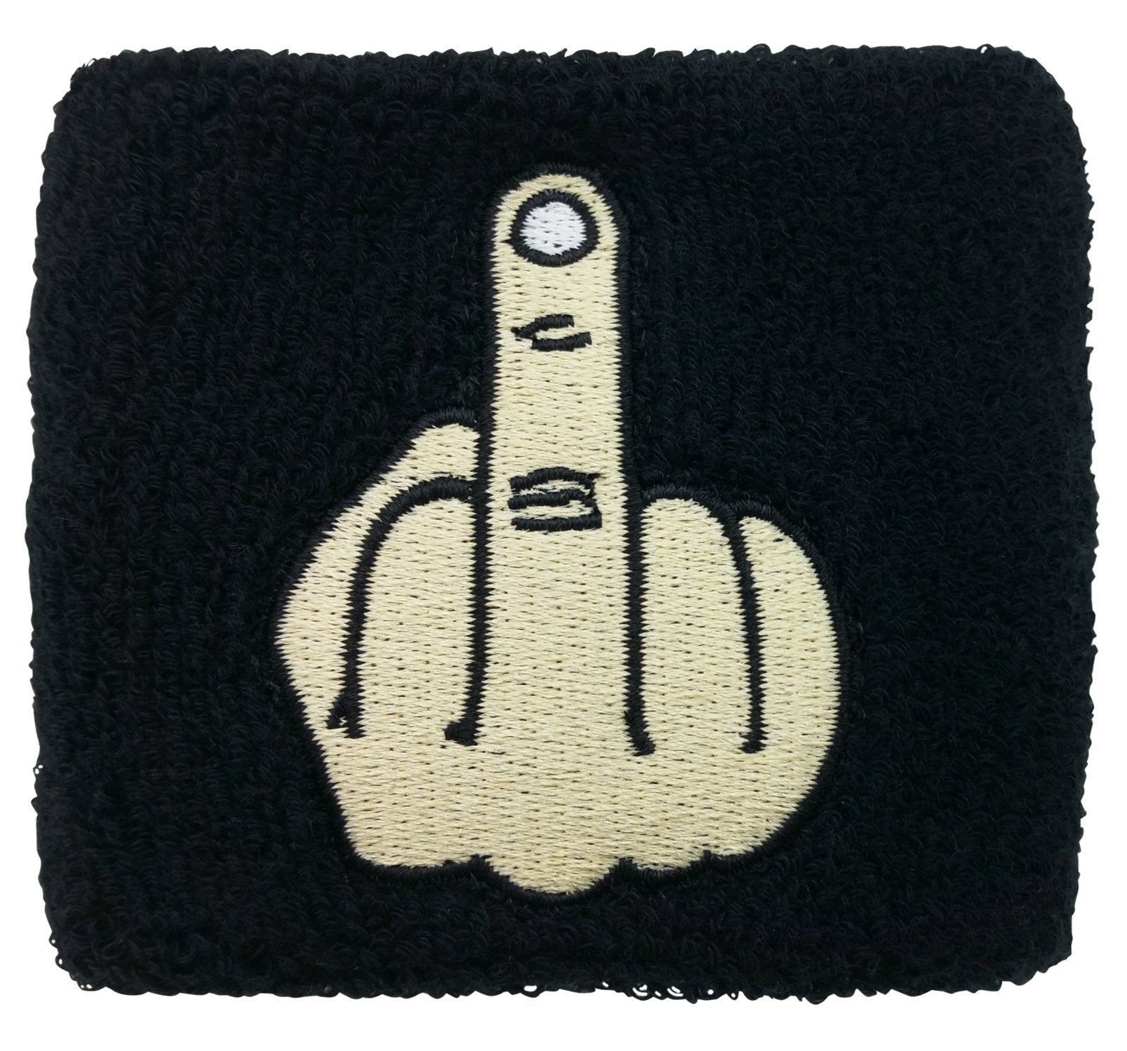 Brake Fluid Reservoir Cover Sock For Motorcycles, Sporbikes And Gifts By Moto Loot (Finger)