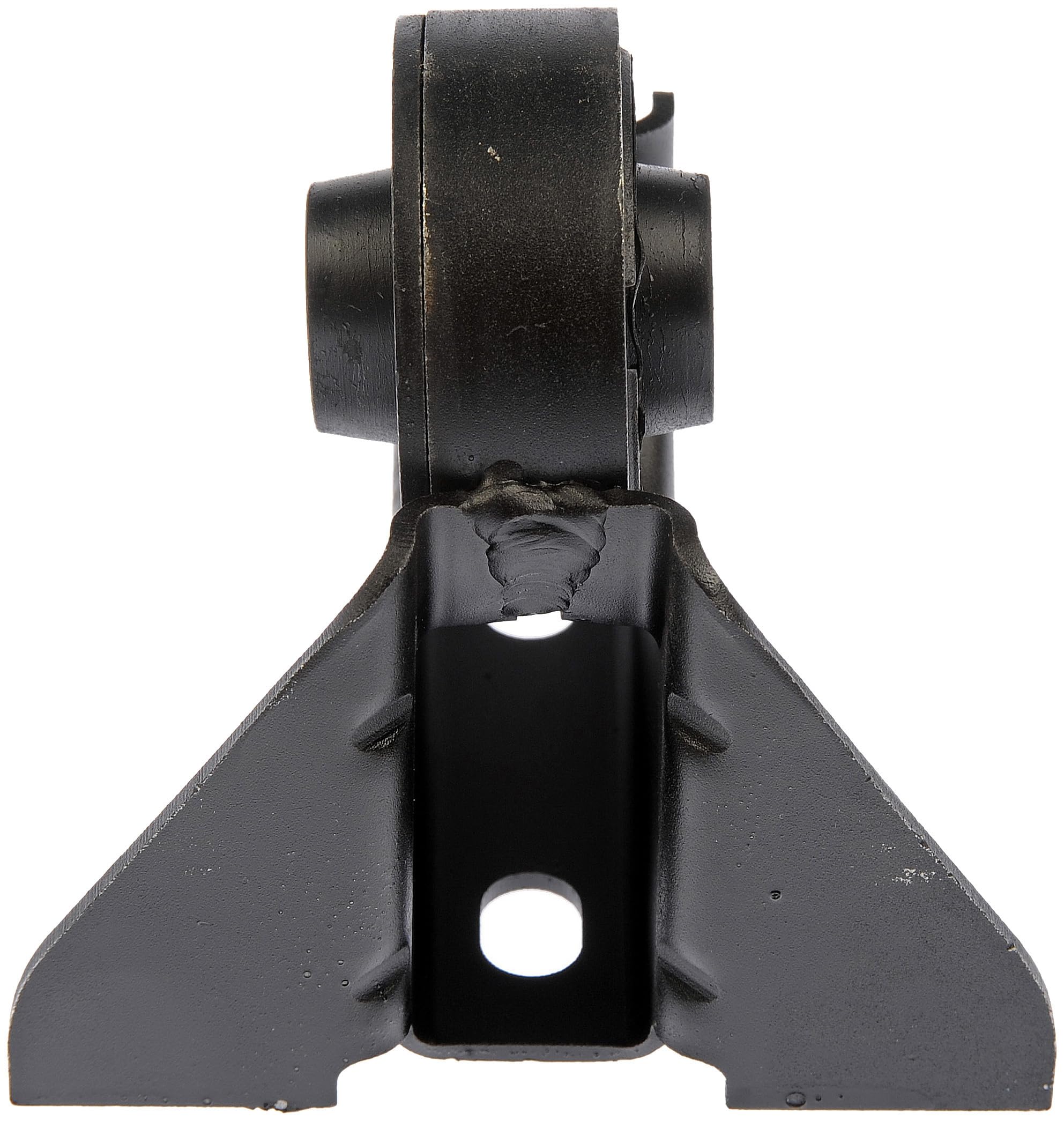Dorman 905-507 Front Torsion Bar Mount Compatible With Select Cadillac / Chevrolet / Gmc Models,Black